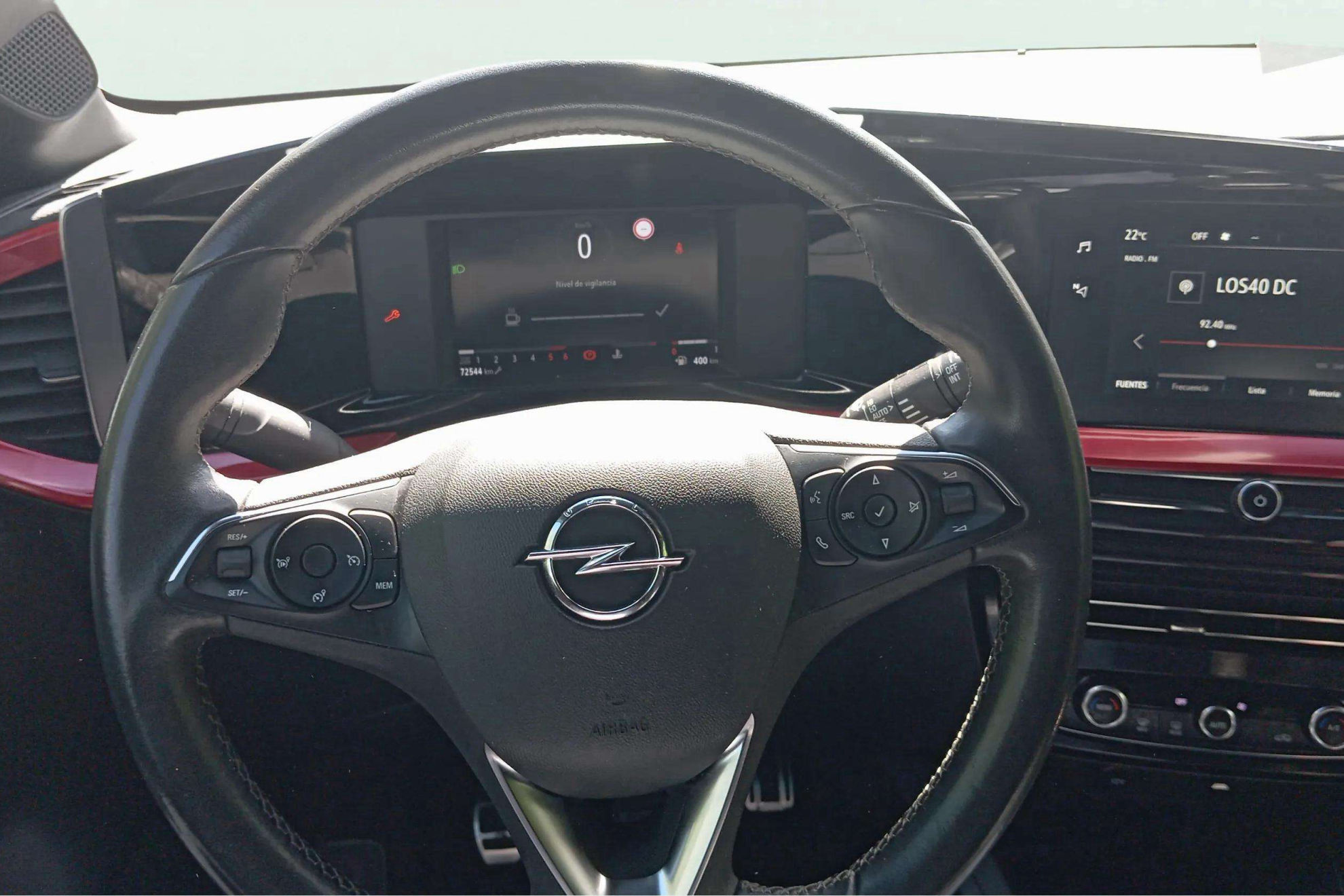 Opel Mokka 1.5 D Edition - foto 11