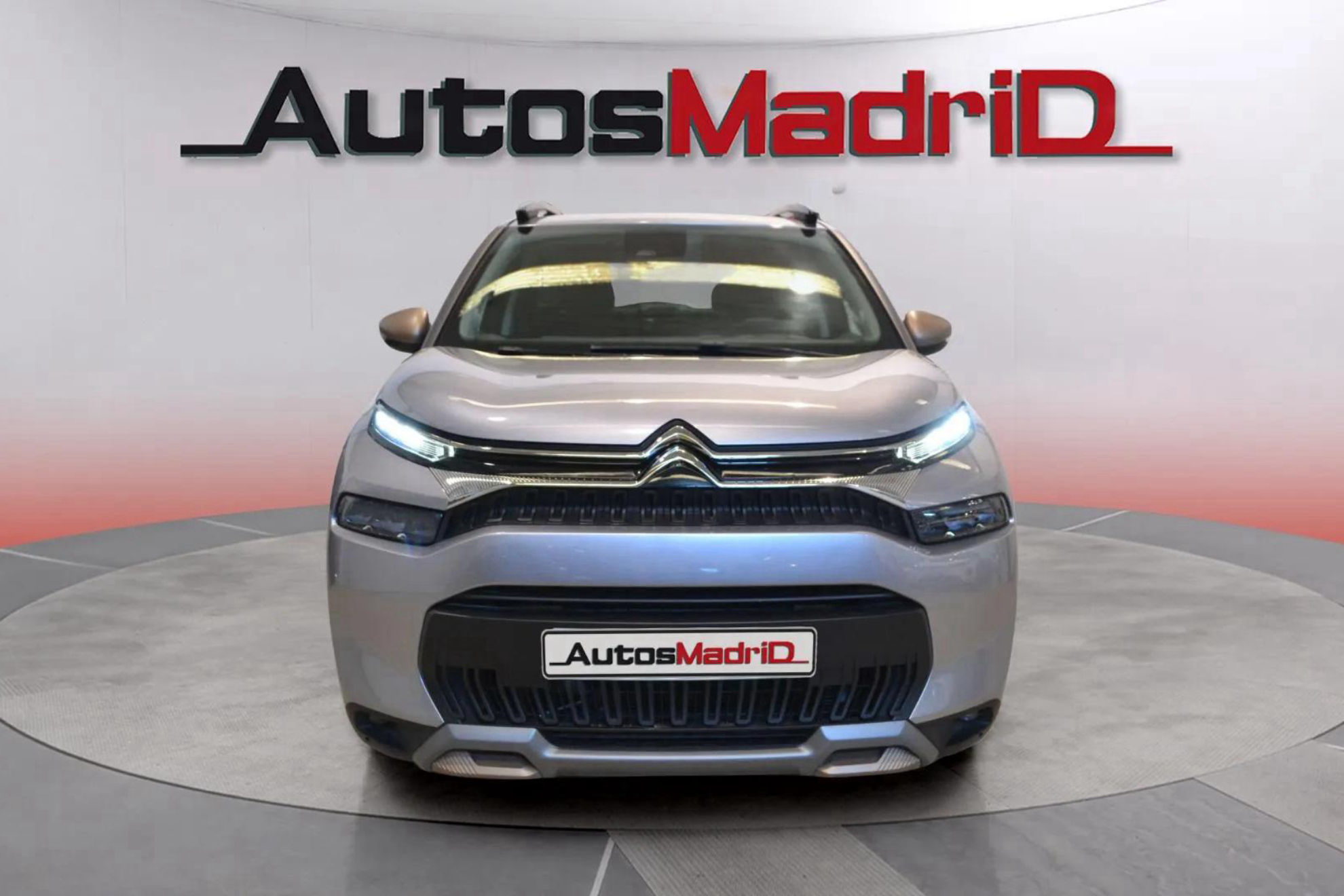 Citroën C3 Aircross BlueHDi C-Series - foto 2