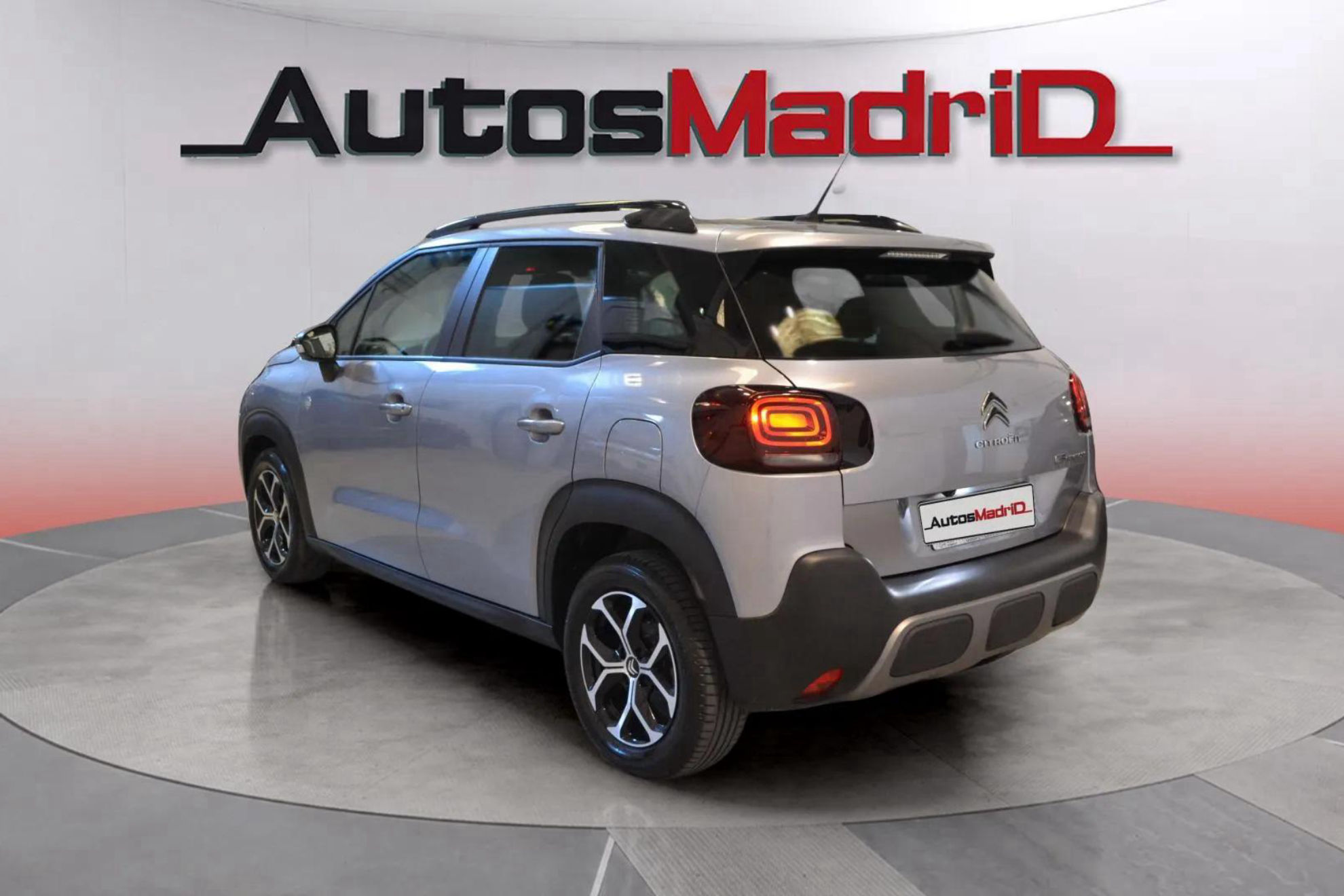 Citroën C3 Aircross BlueHDi C-Series - foto 5