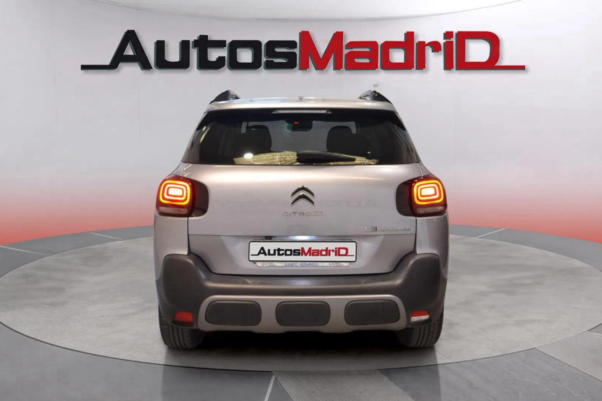 Citroën C3 Aircross BlueHDi C-Series - foto 6