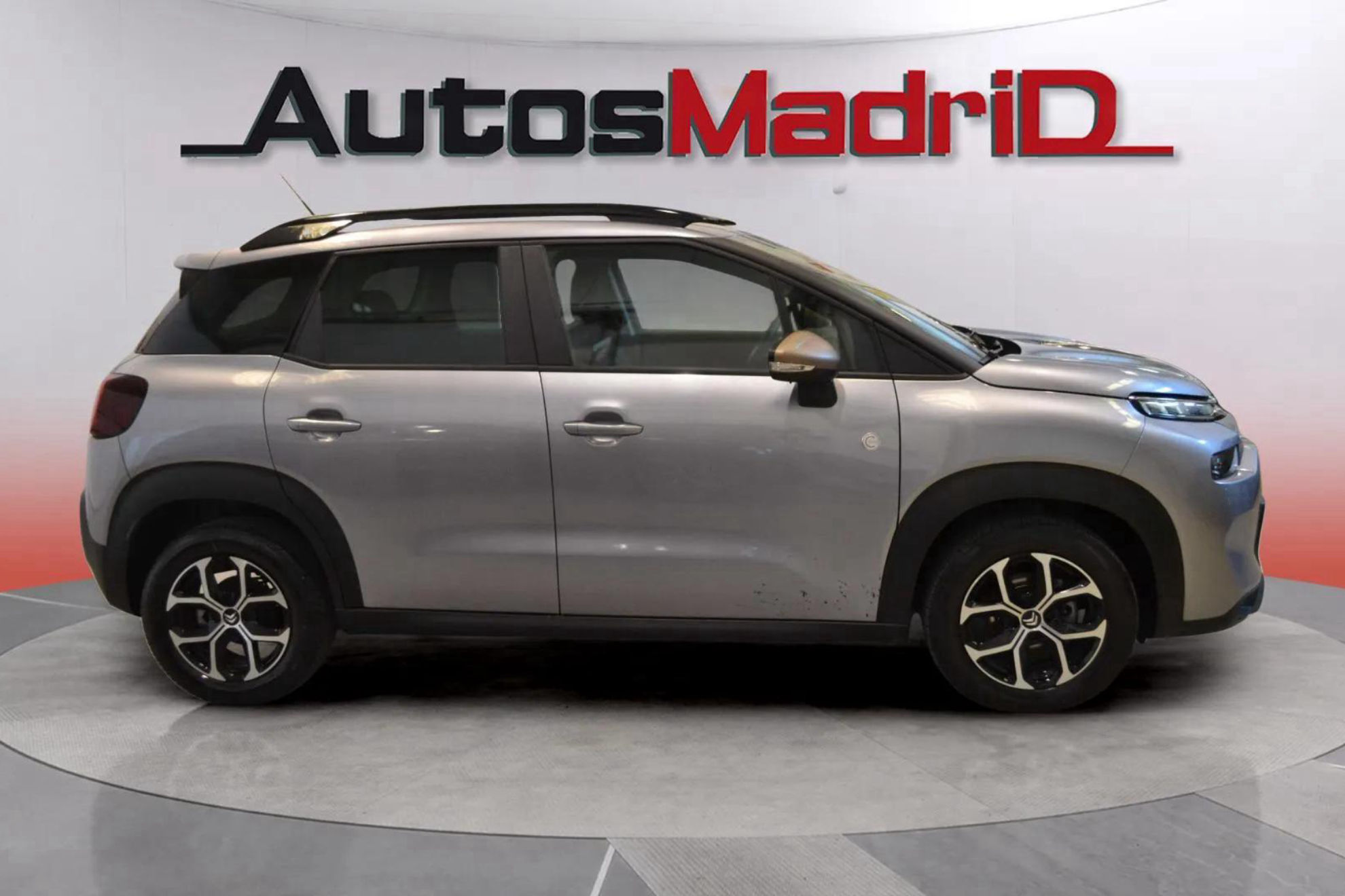 Citroën C3 Aircross BlueHDi C-Series - foto 8