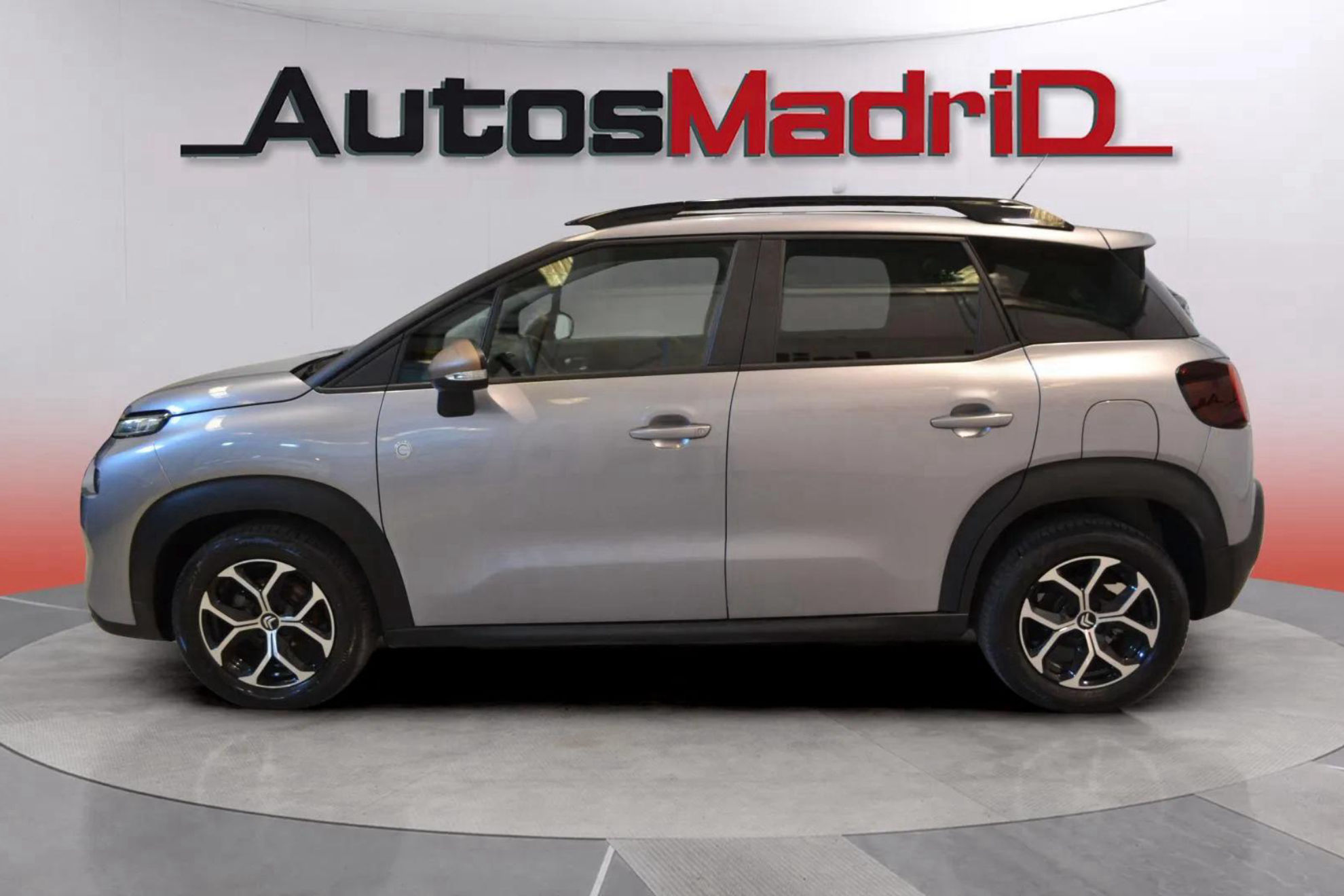 Citroën C3 Aircross BlueHDi C-Series - foto 4