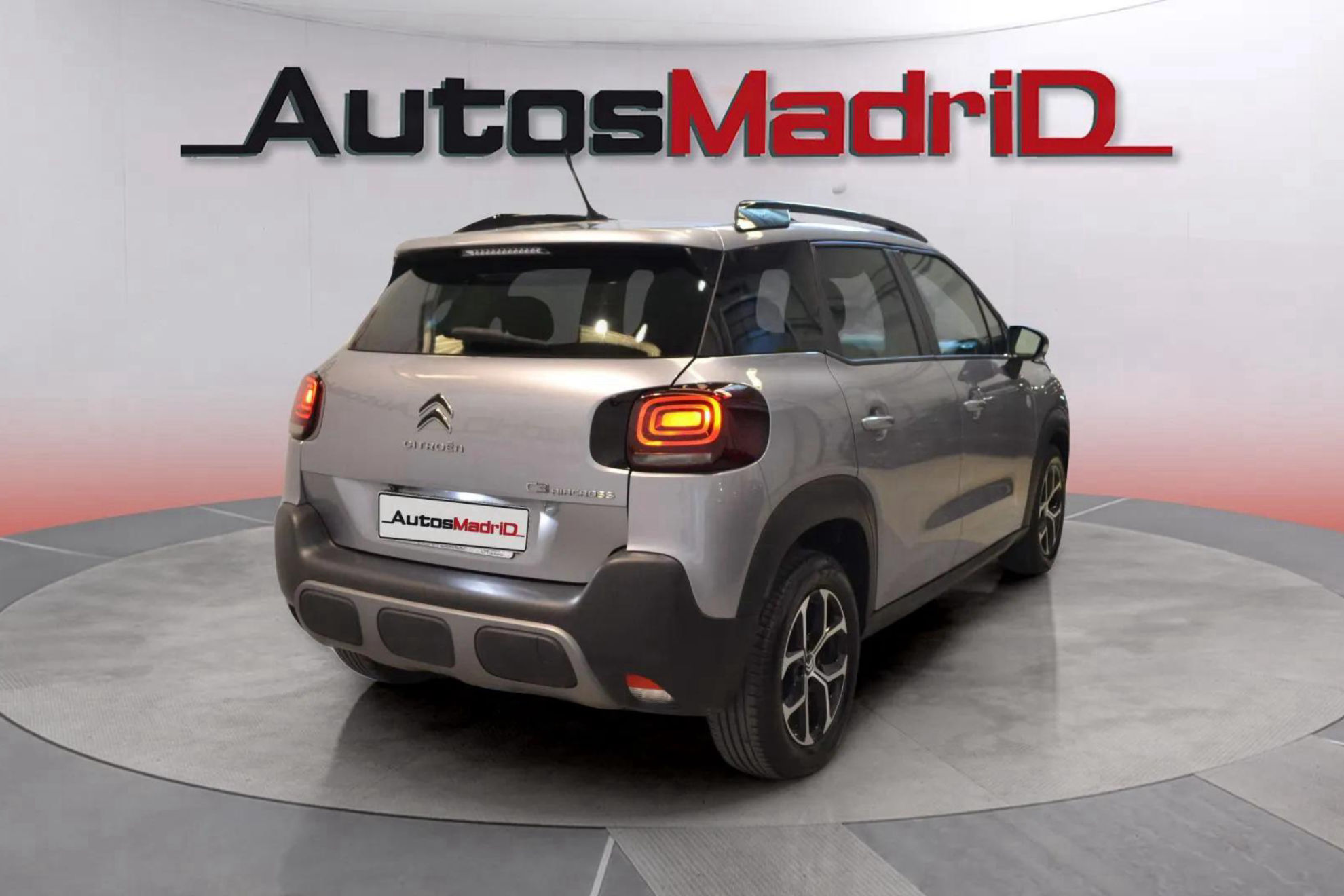 Citroën C3 Aircross BlueHDi C-Series - foto 7