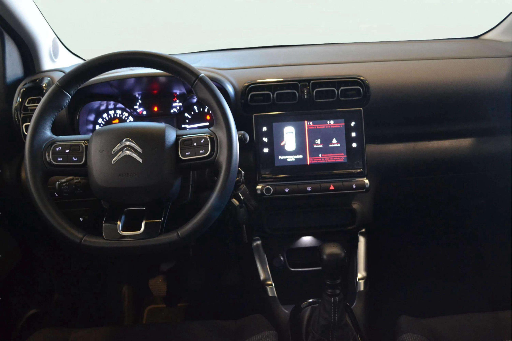Citroën C3 Aircross BlueHDi C-Series - foto 15