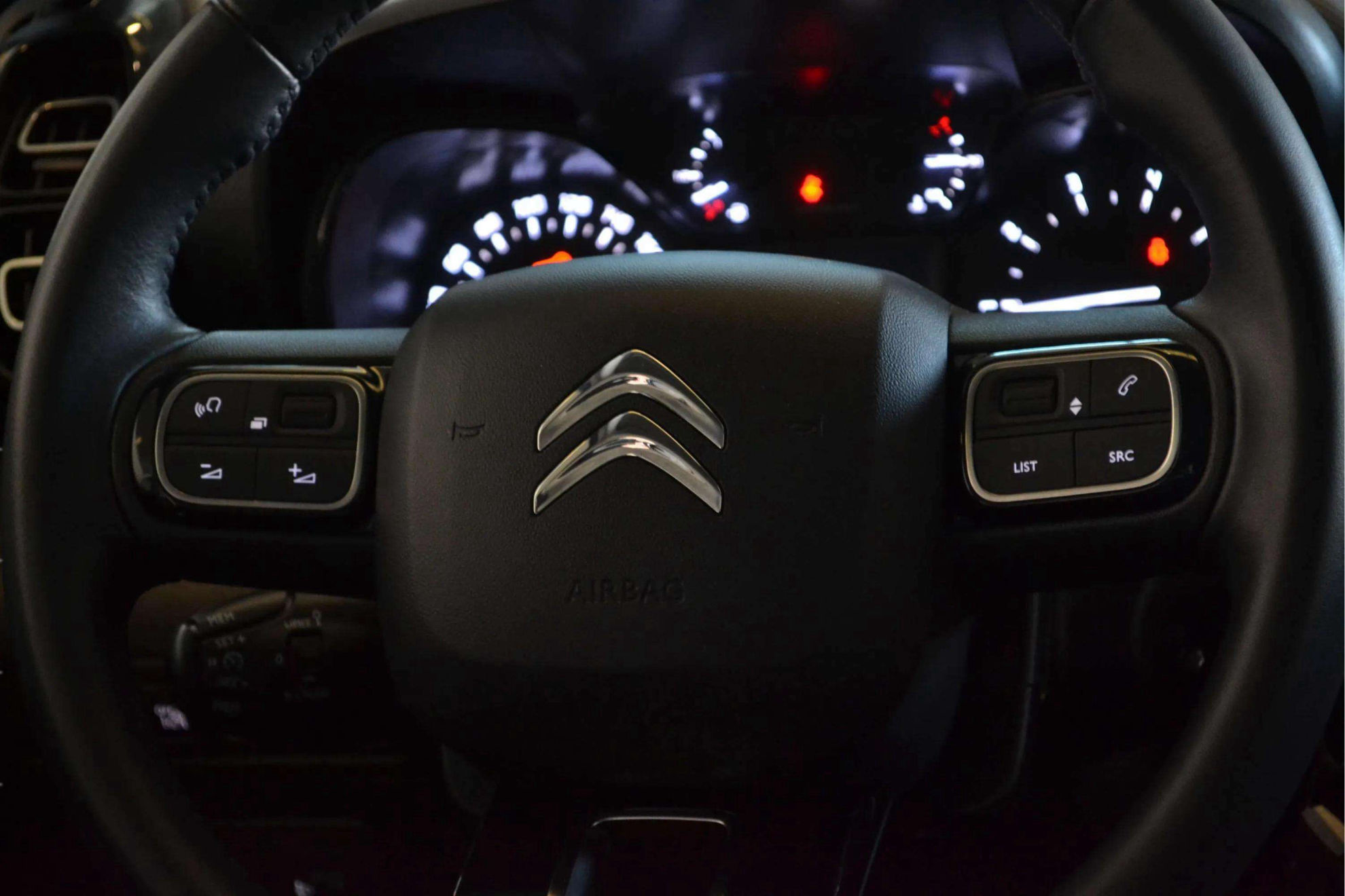 Citroën C3 Aircross BlueHDi C-Series - foto 16
