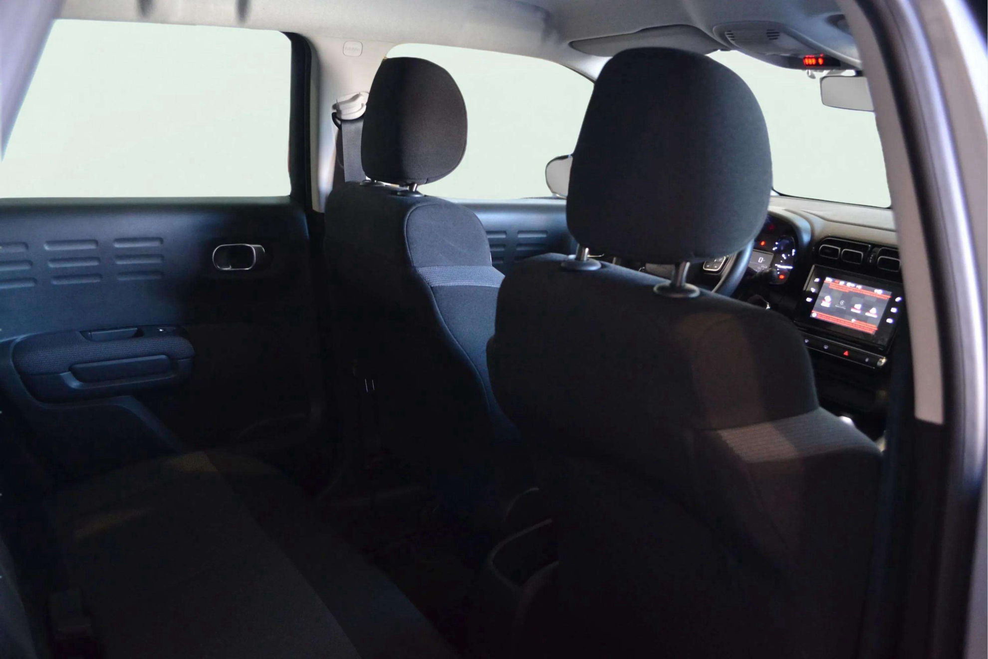 Citroën C3 Aircross BlueHDi C-Series - foto 9