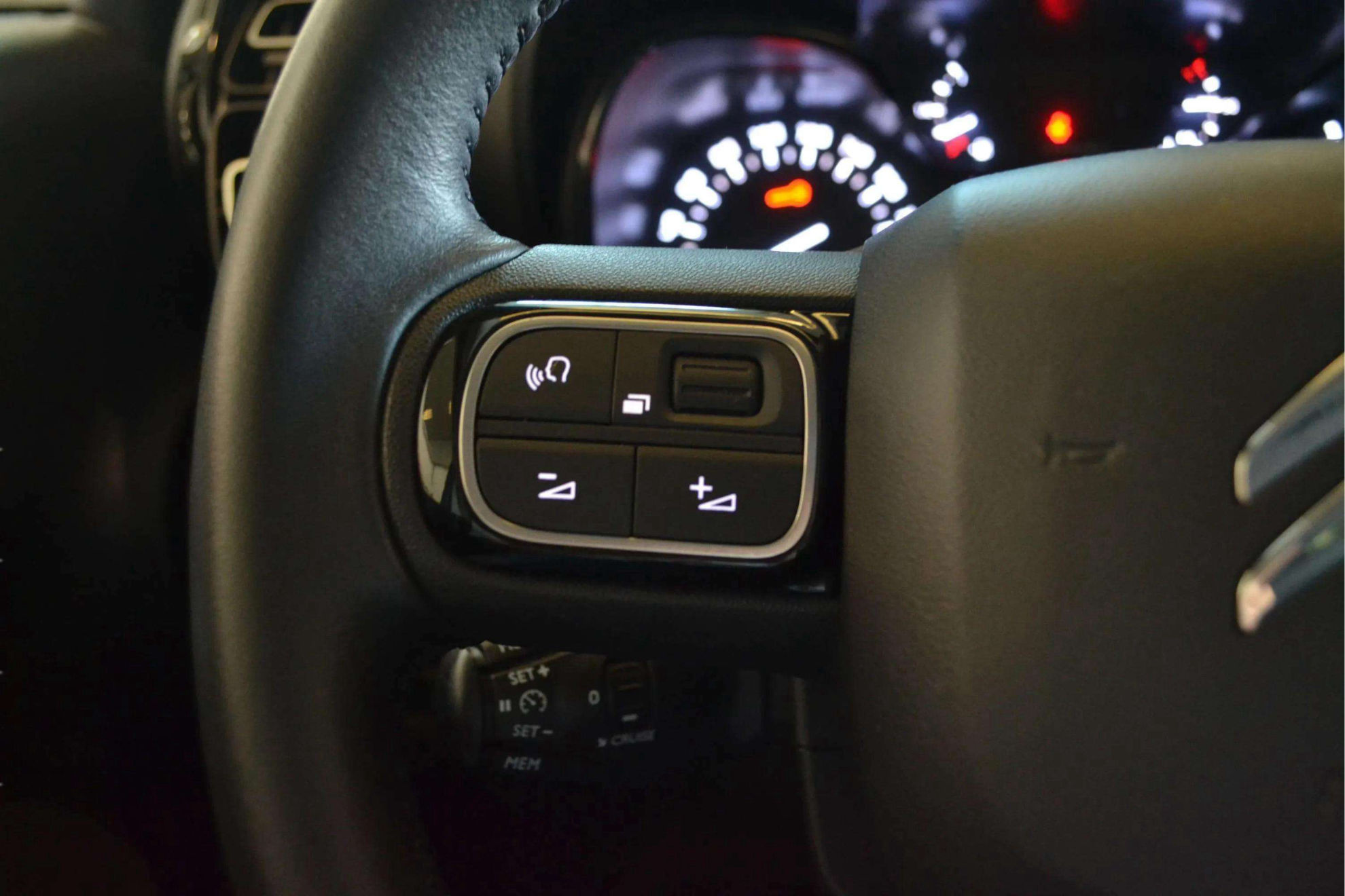Citroën C3 Aircross BlueHDi C-Series - foto 18