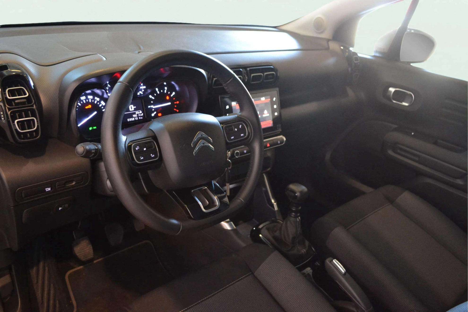 Citroën C3 Aircross BlueHDi C-Series - foto 14