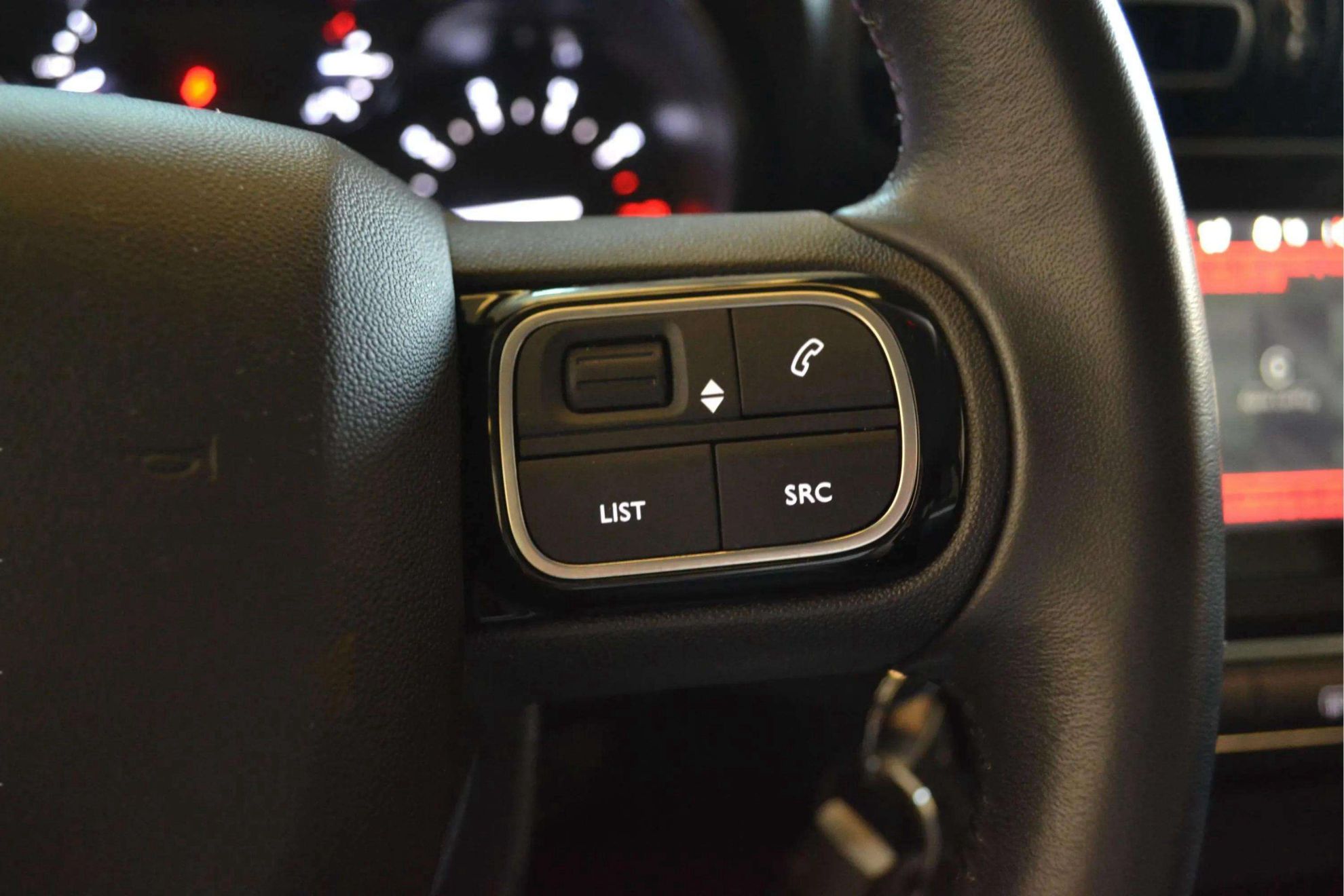 Citroën C3 Aircross BlueHDi C-Series - foto 19
