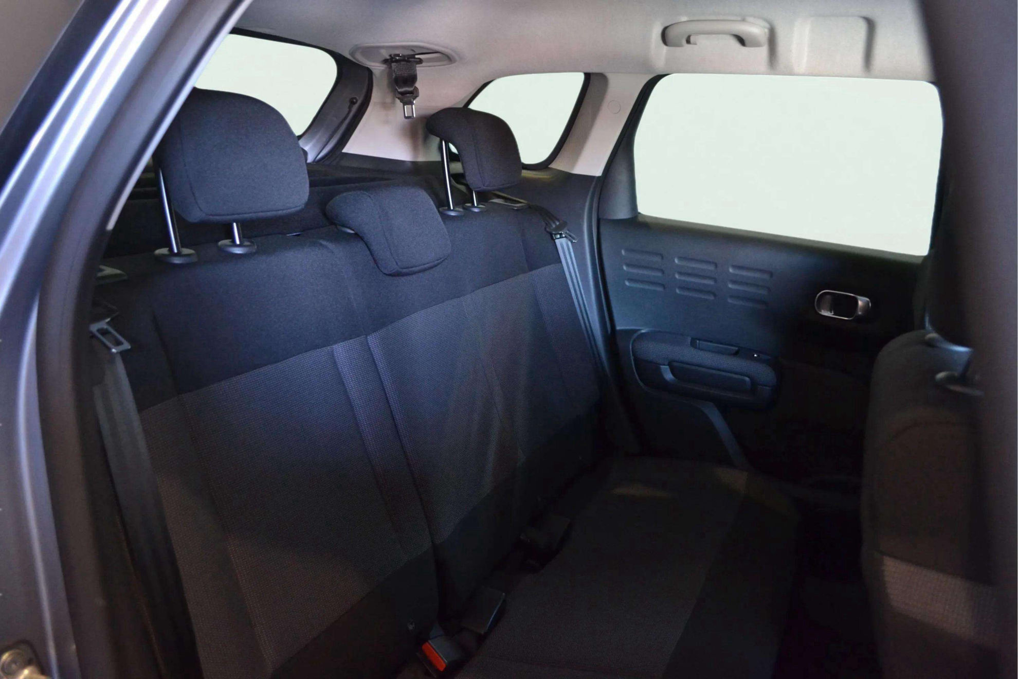 Citroën C3 Aircross BlueHDi C-Series - foto 10