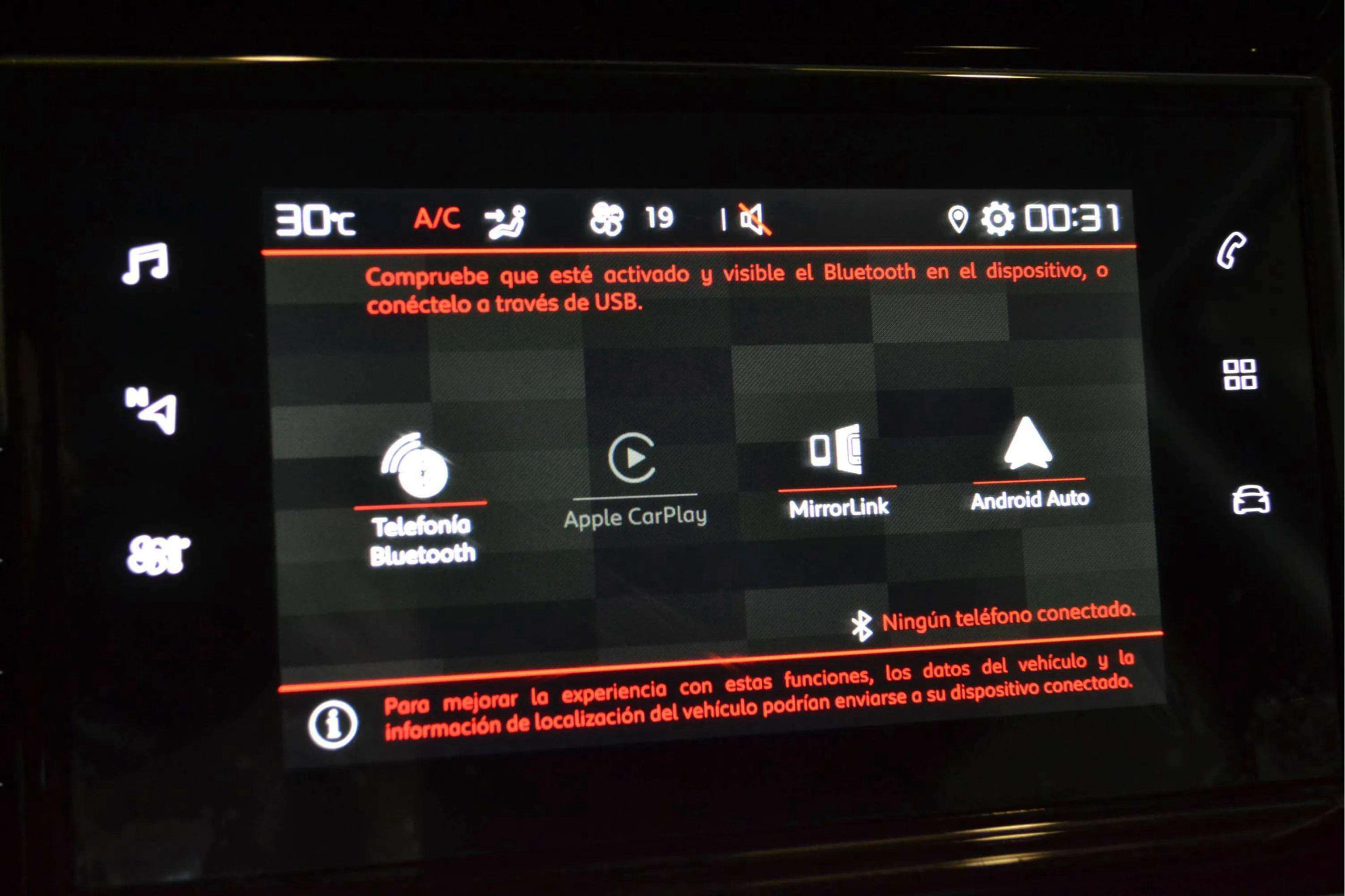 Citroën C3 Aircross BlueHDi C-Series - foto 26