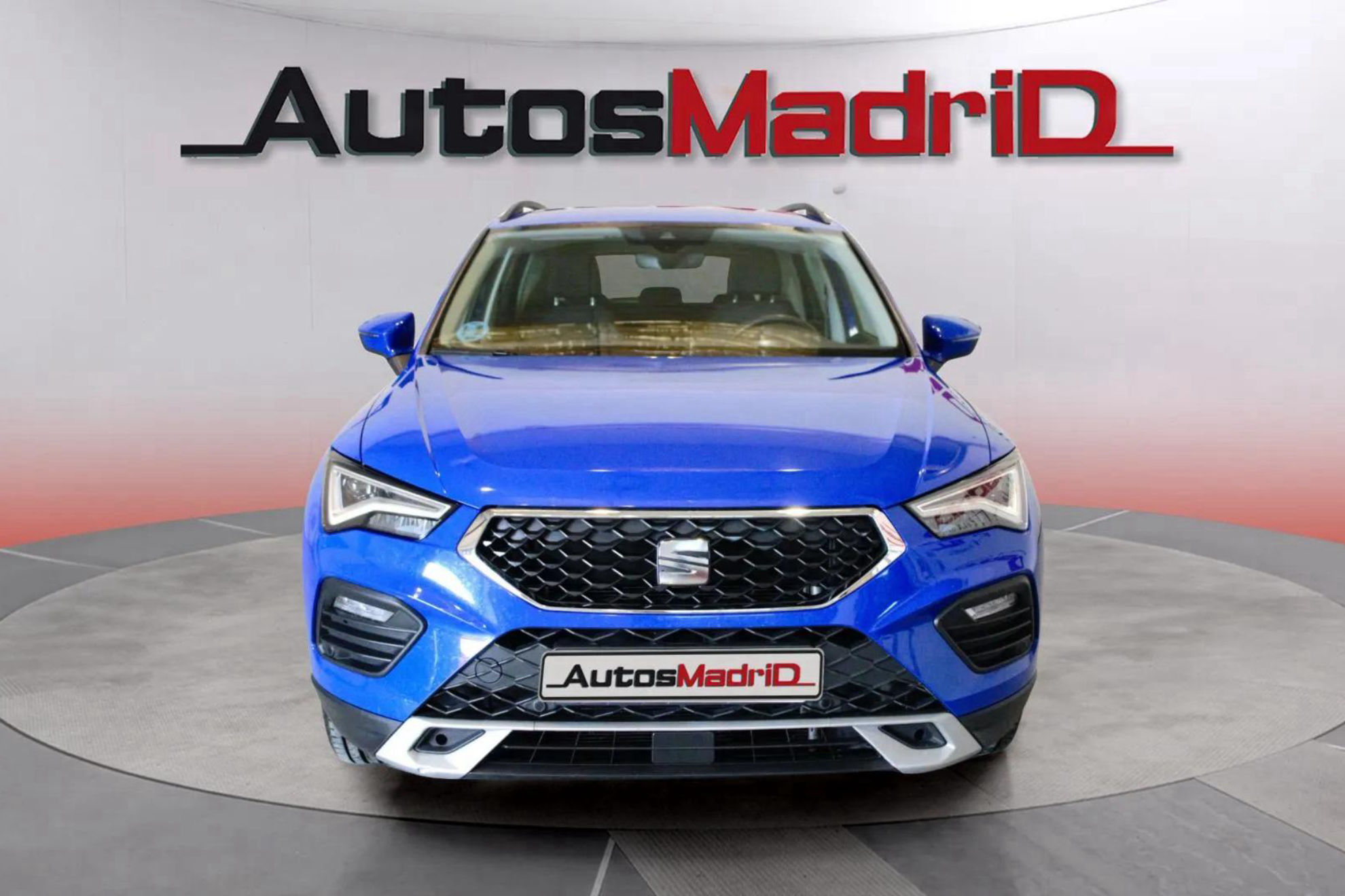 SEAT Ateca 2.0 TDI DSG X-Perience - foto 2