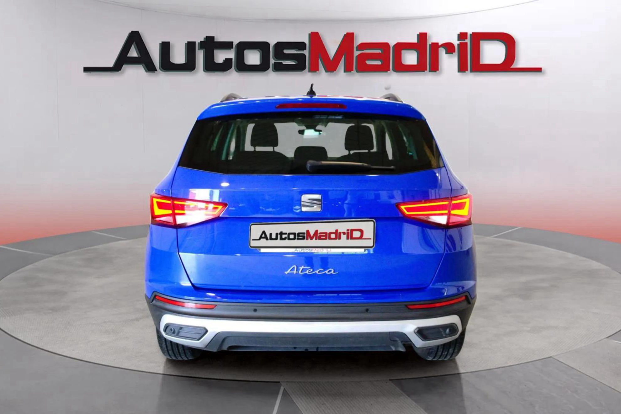 SEAT Ateca 2.0 TDI DSG X-Perience - foto 5