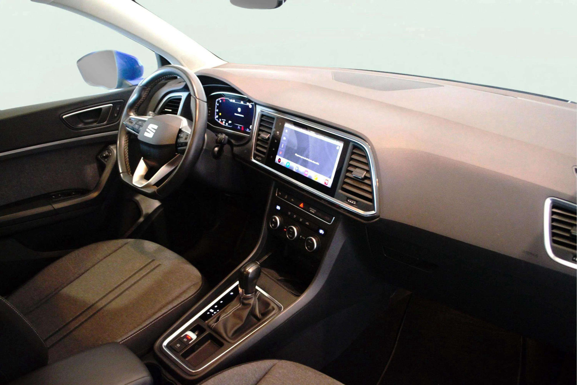 SEAT Ateca 2.0 TDI DSG X-Perience - foto 8