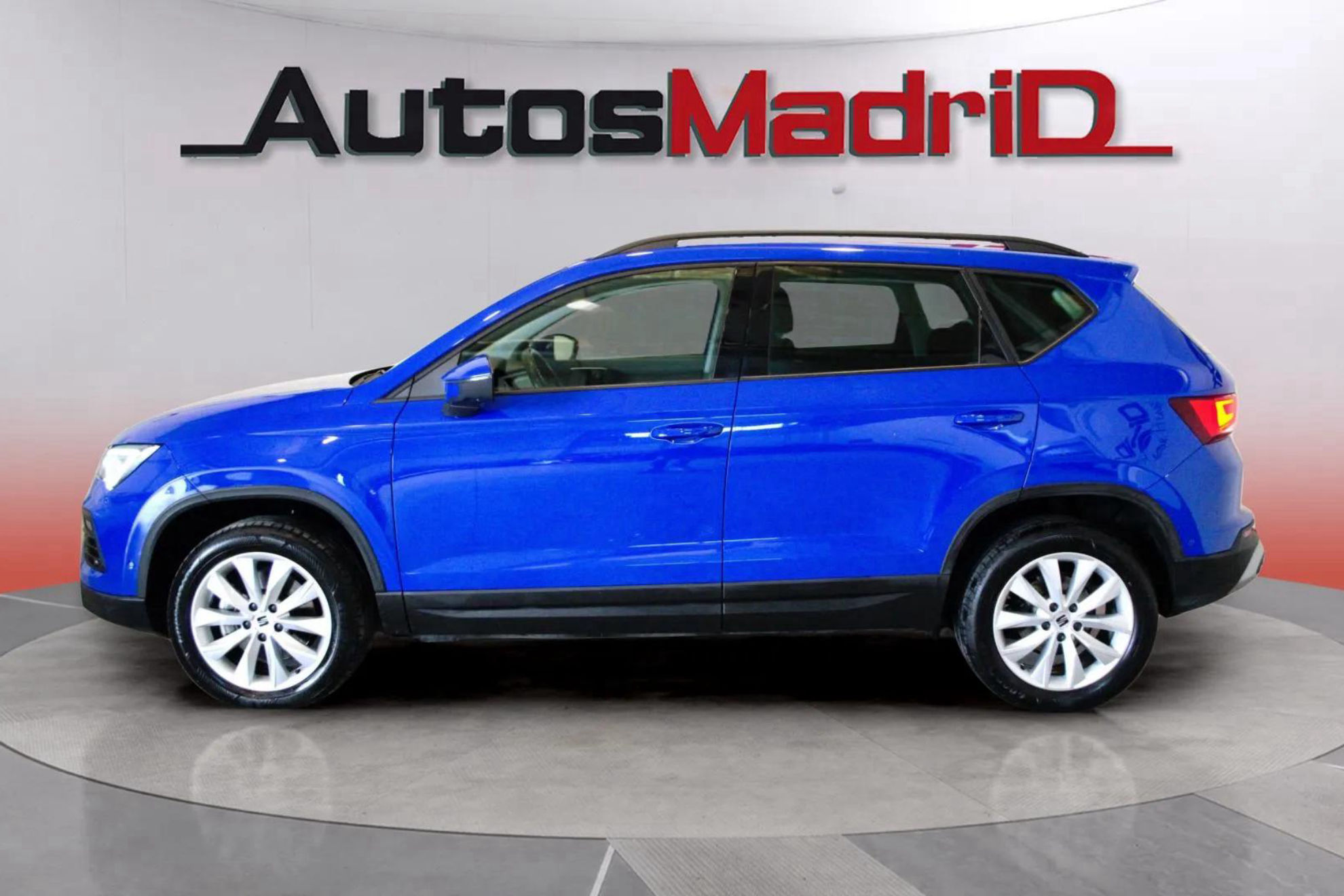 SEAT Ateca 2.0 TDI DSG X-Perience - foto 3