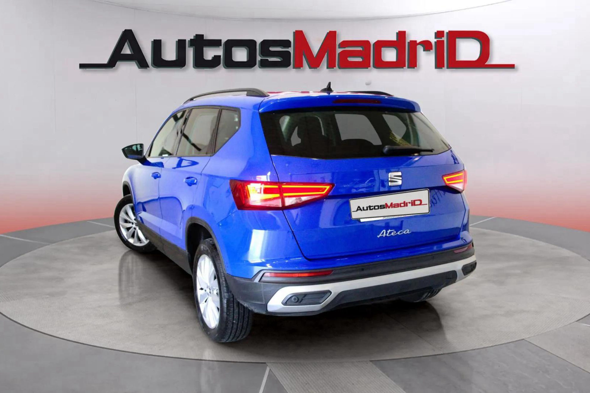 SEAT Ateca 2.0 TDI DSG X-Perience - foto 4