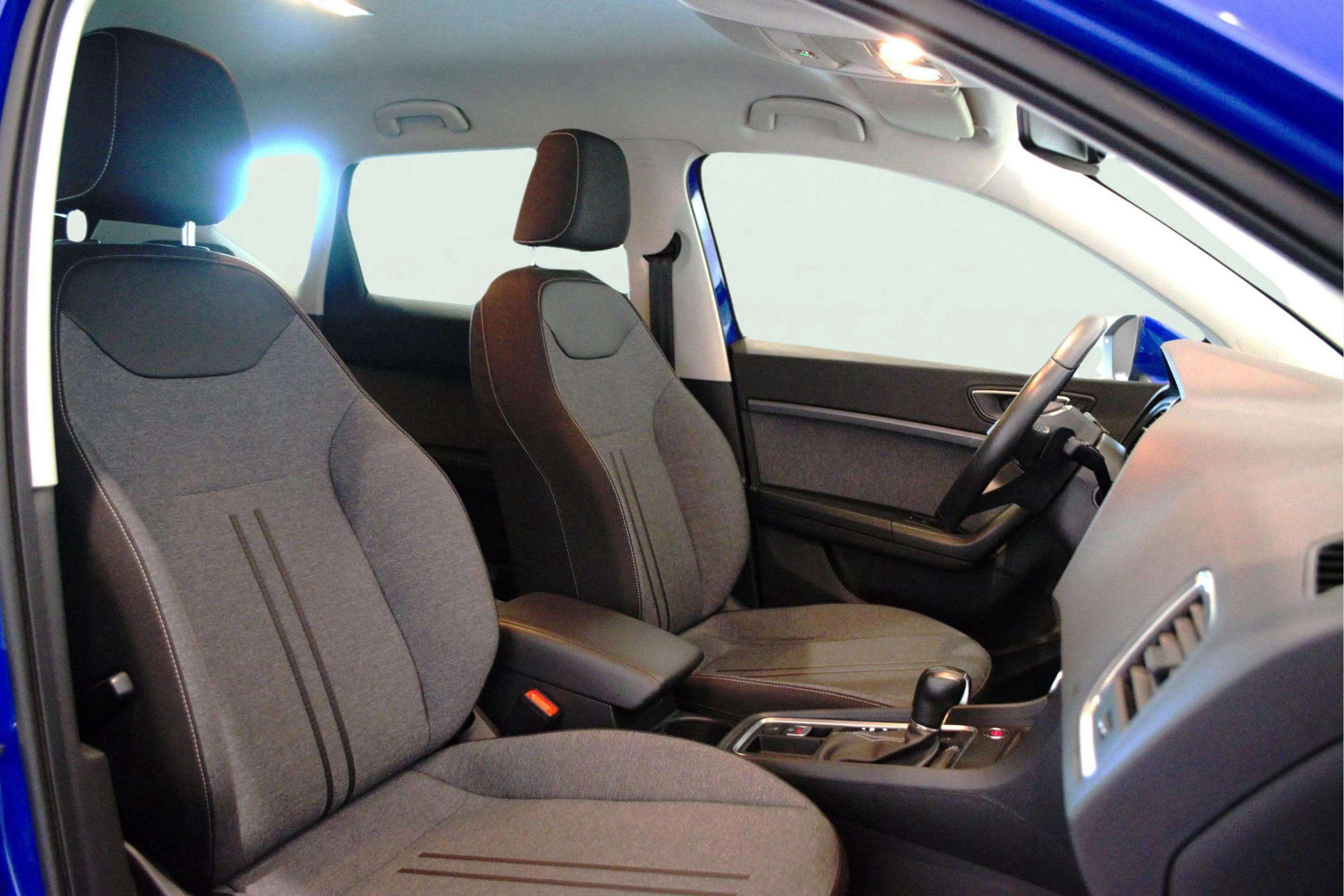 SEAT Ateca 2.0 TDI DSG X-Perience - foto 9