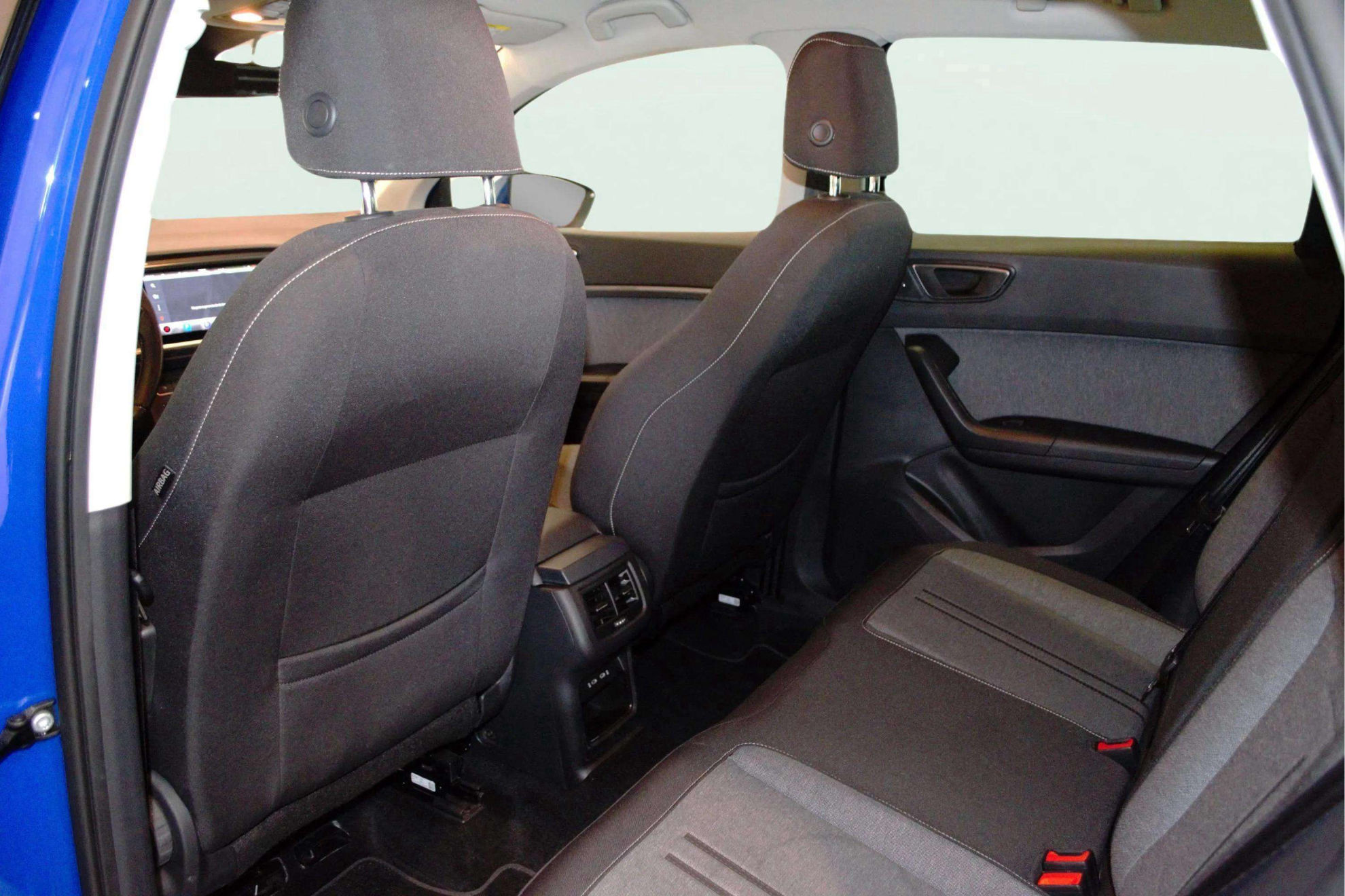 SEAT Ateca 2.0 TDI DSG X-Perience - foto 11