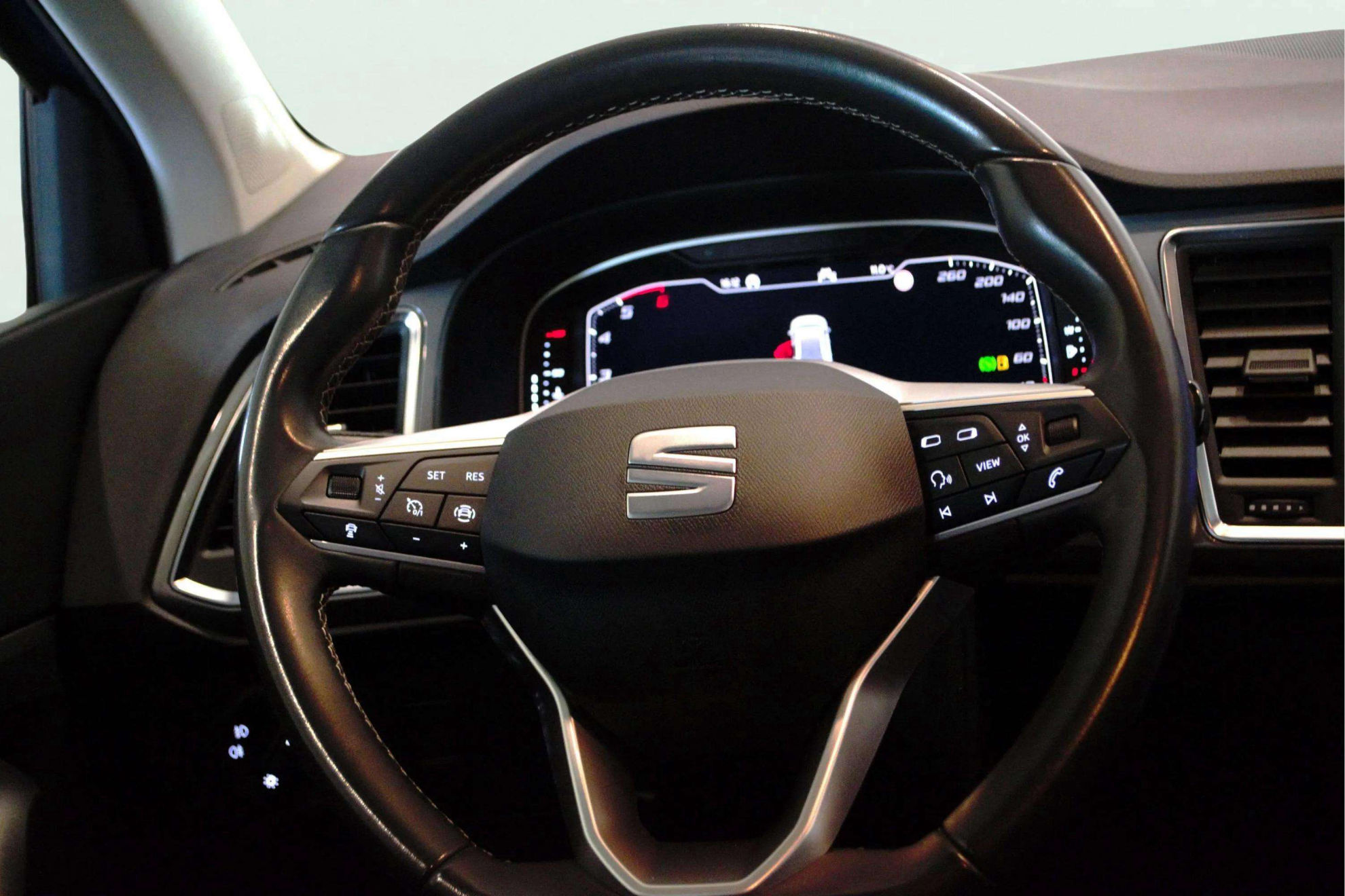 SEAT Ateca 2.0 TDI DSG X-Perience - foto 17