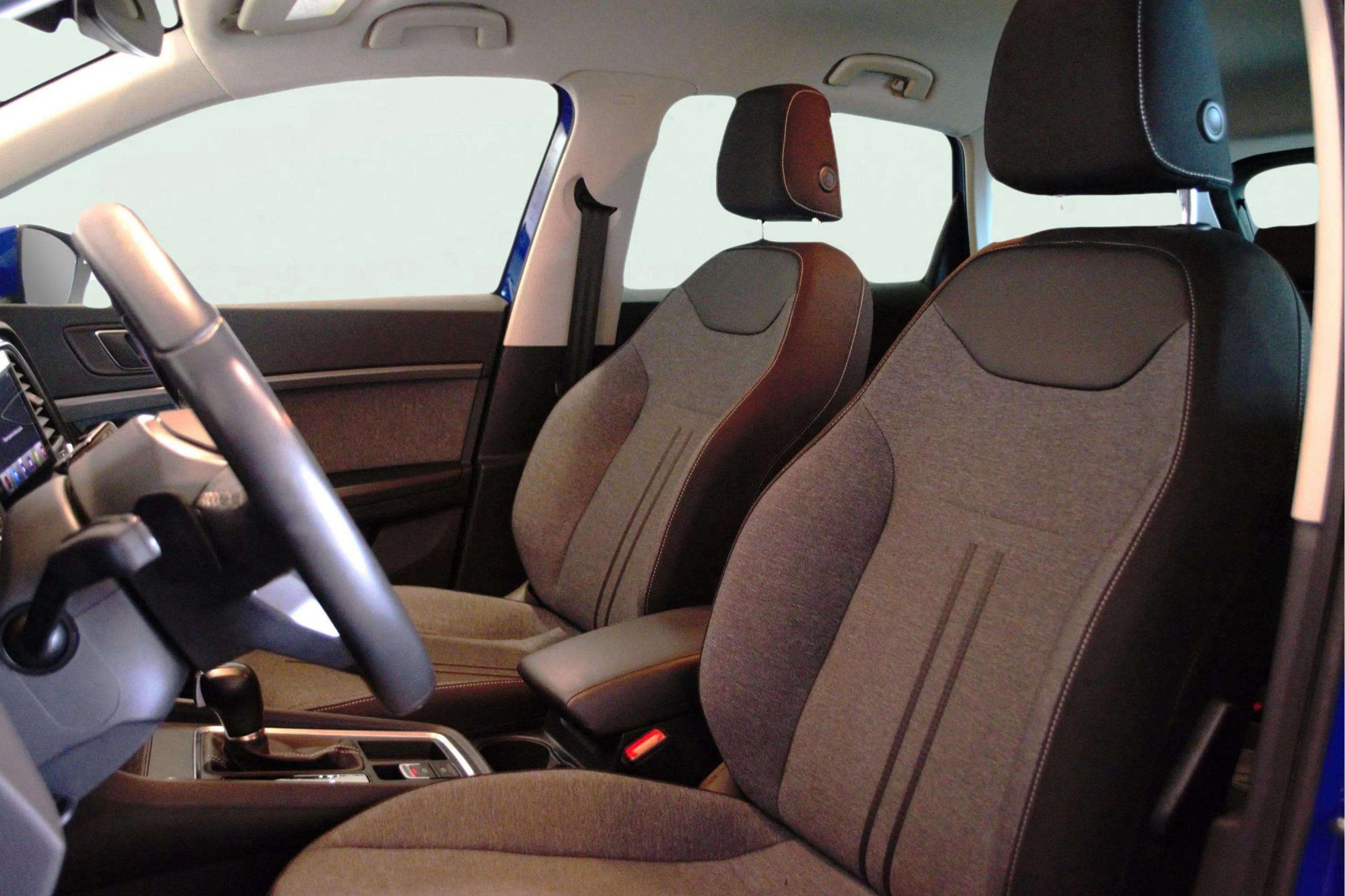 SEAT Ateca 2.0 TDI DSG X-Perience - foto 14