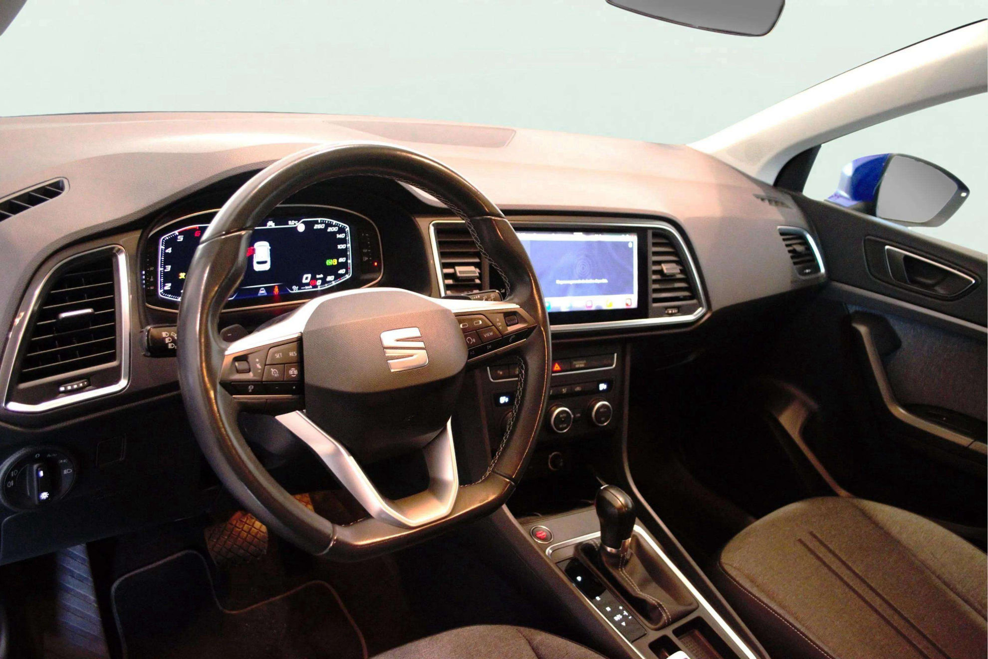 SEAT Ateca 2.0 TDI DSG X-Perience - foto 15