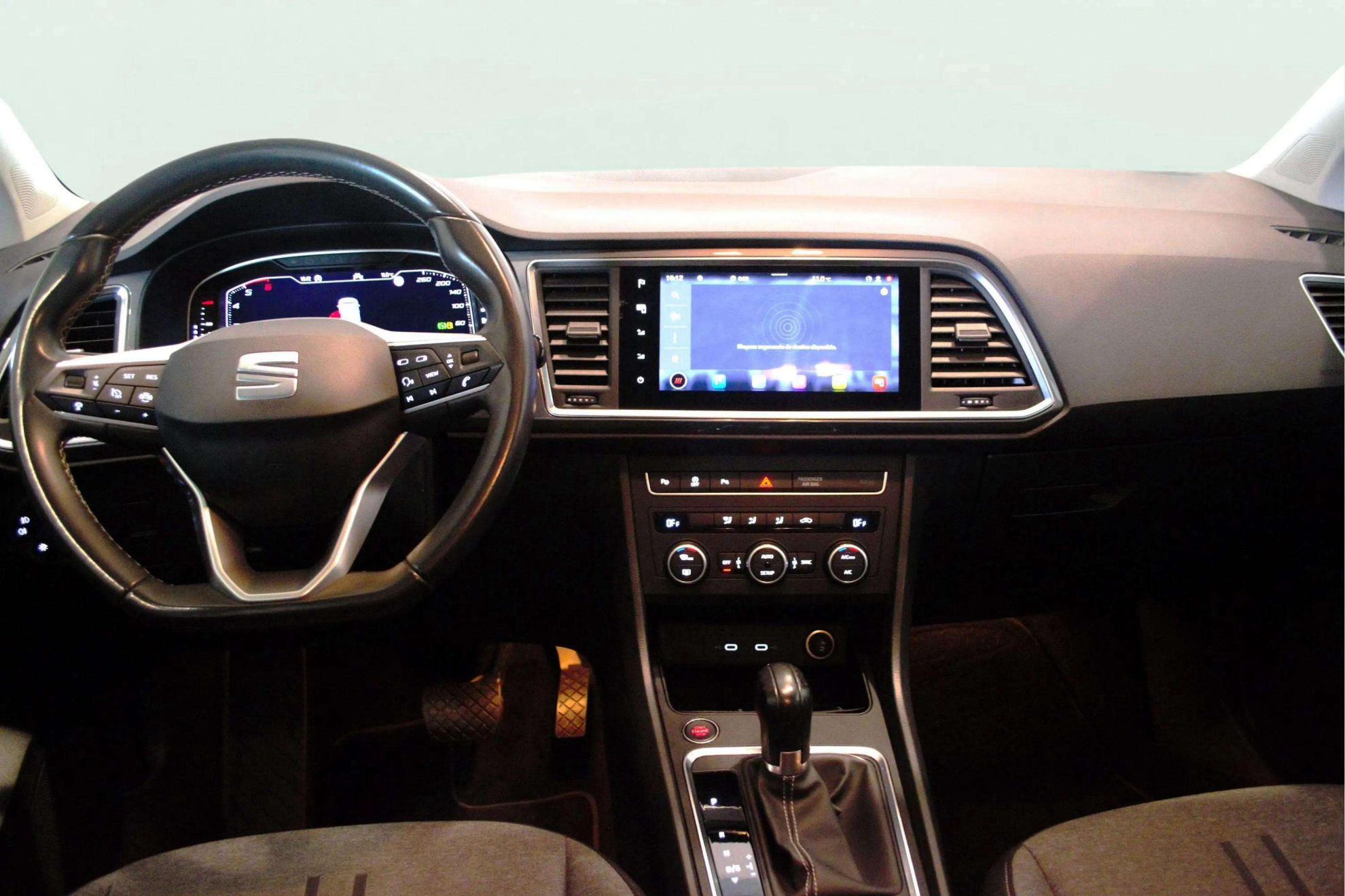 SEAT Ateca 2.0 TDI DSG X-Perience - foto 16