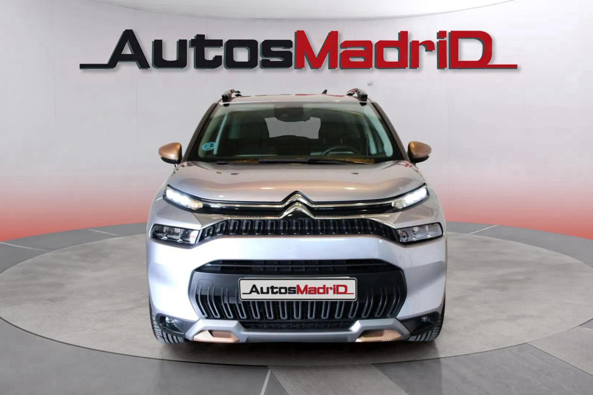Citroën C3 Aircross BlueHDi C-Series - foto 2