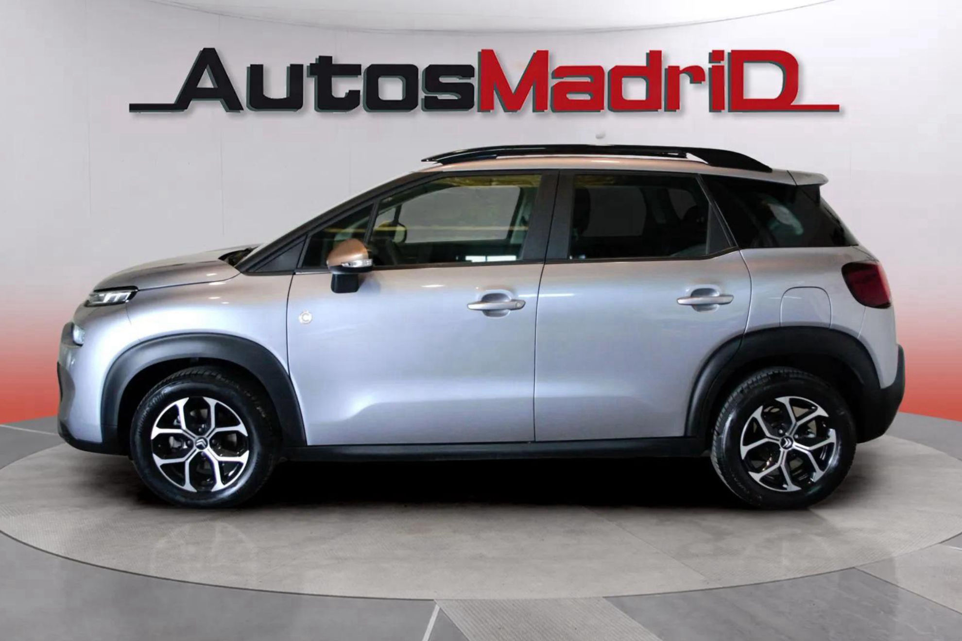 Citroën C3 Aircross BlueHDi C-Series - foto 3