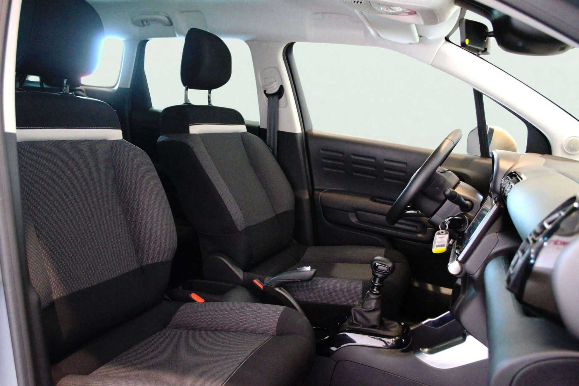 Citroën C3 Aircross BlueHDi C-Series - foto 8