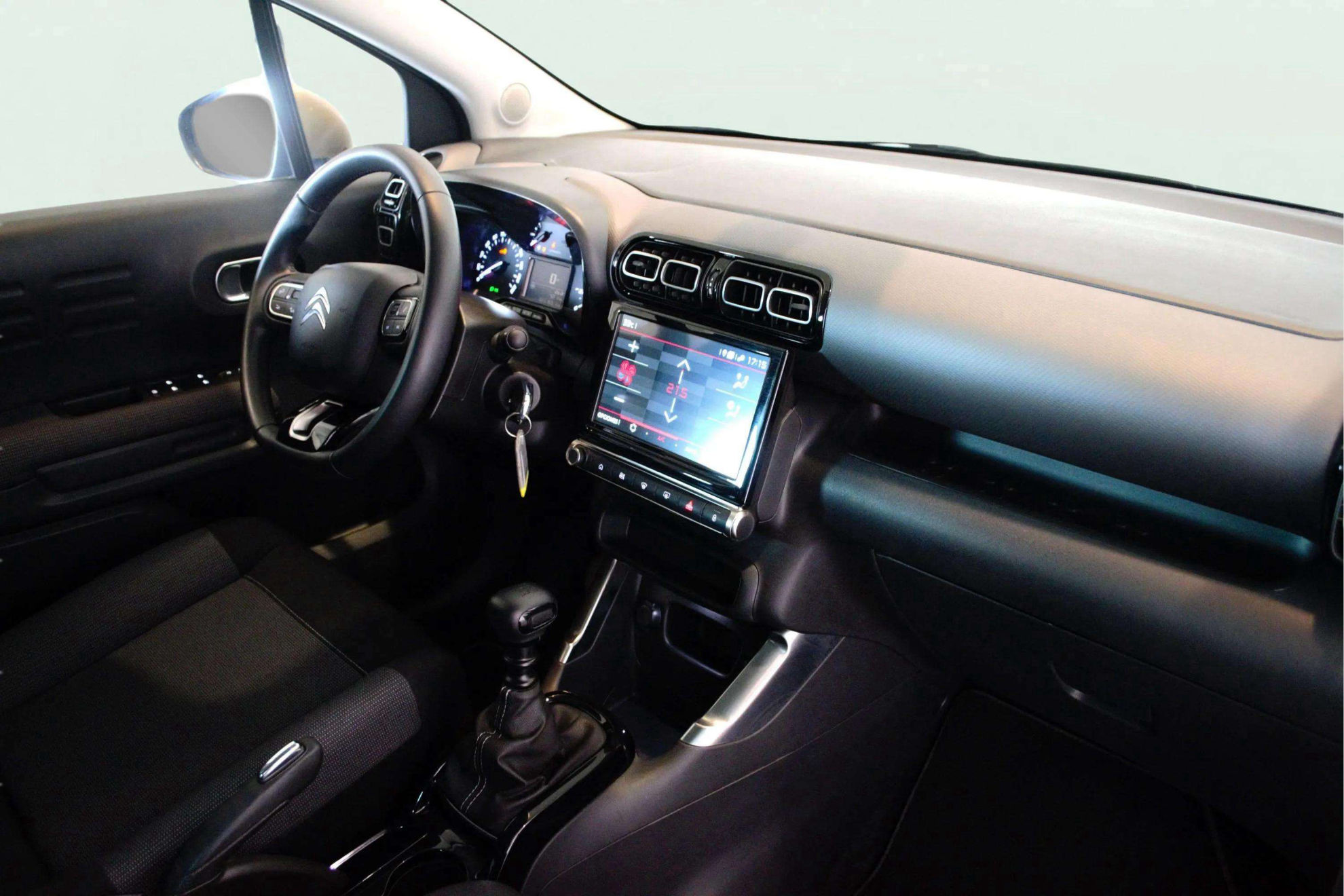 Citroën C3 Aircross BlueHDi C-Series - foto 7