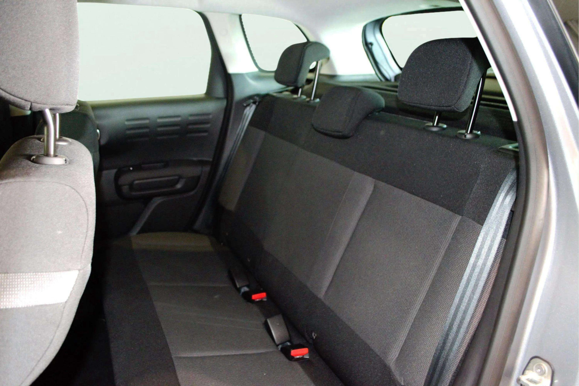 Citroën C3 Aircross BlueHDi C-Series - foto 9