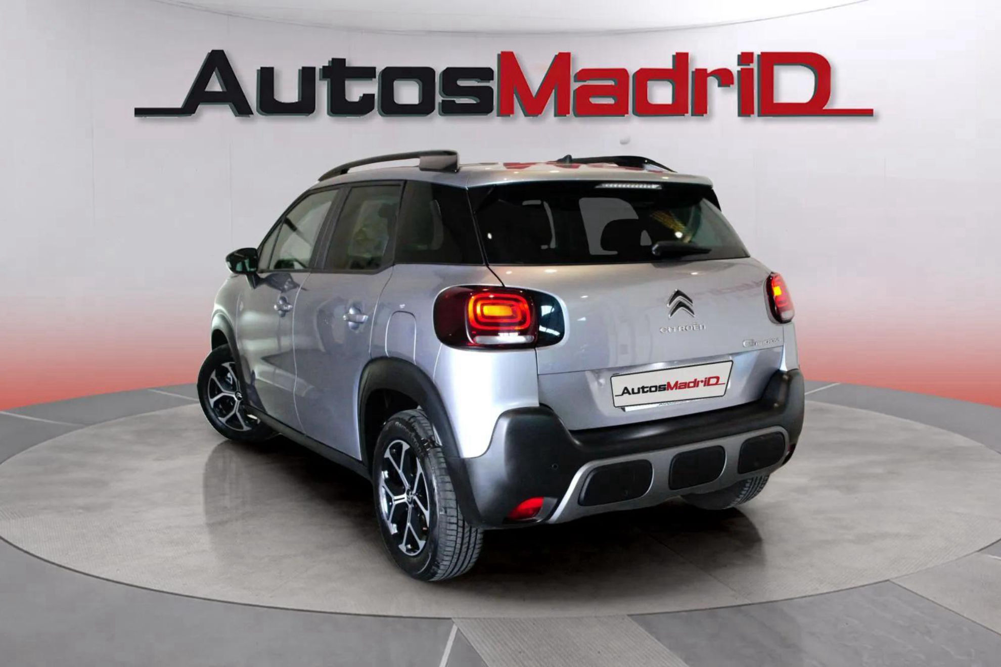 Citroën C3 Aircross BlueHDi C-Series - foto 4