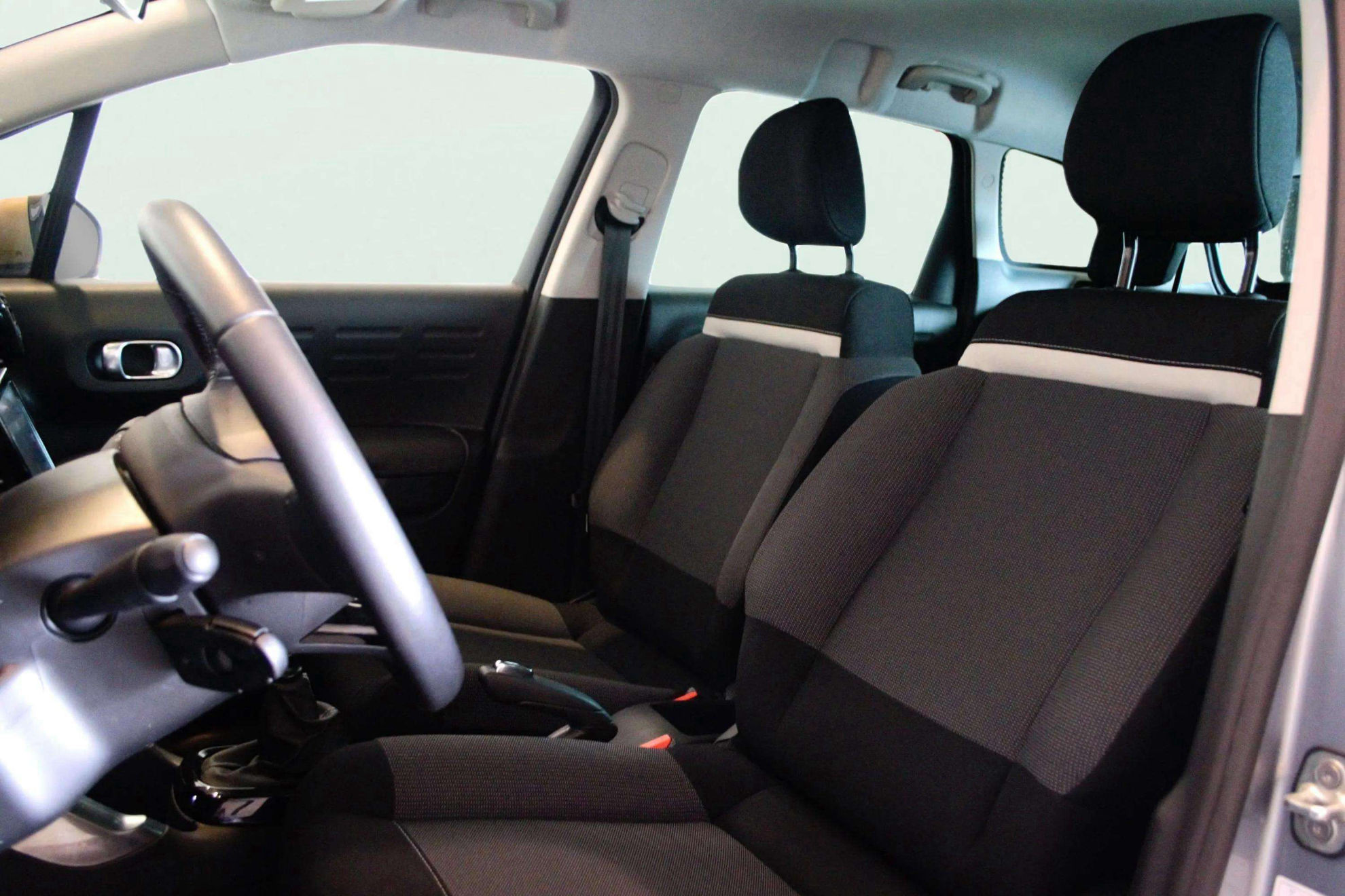 Citroën C3 Aircross BlueHDi C-Series - foto 12
