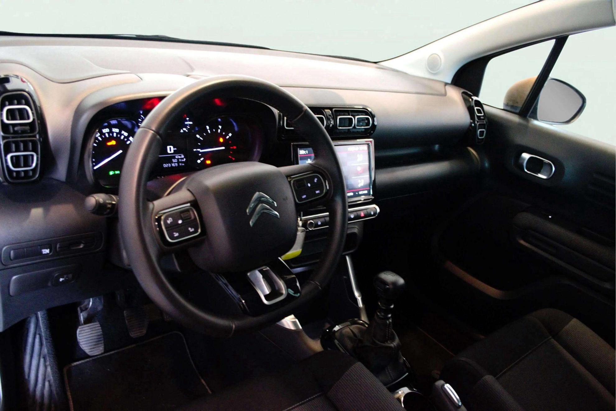 Citroën C3 Aircross BlueHDi C-Series - foto 13