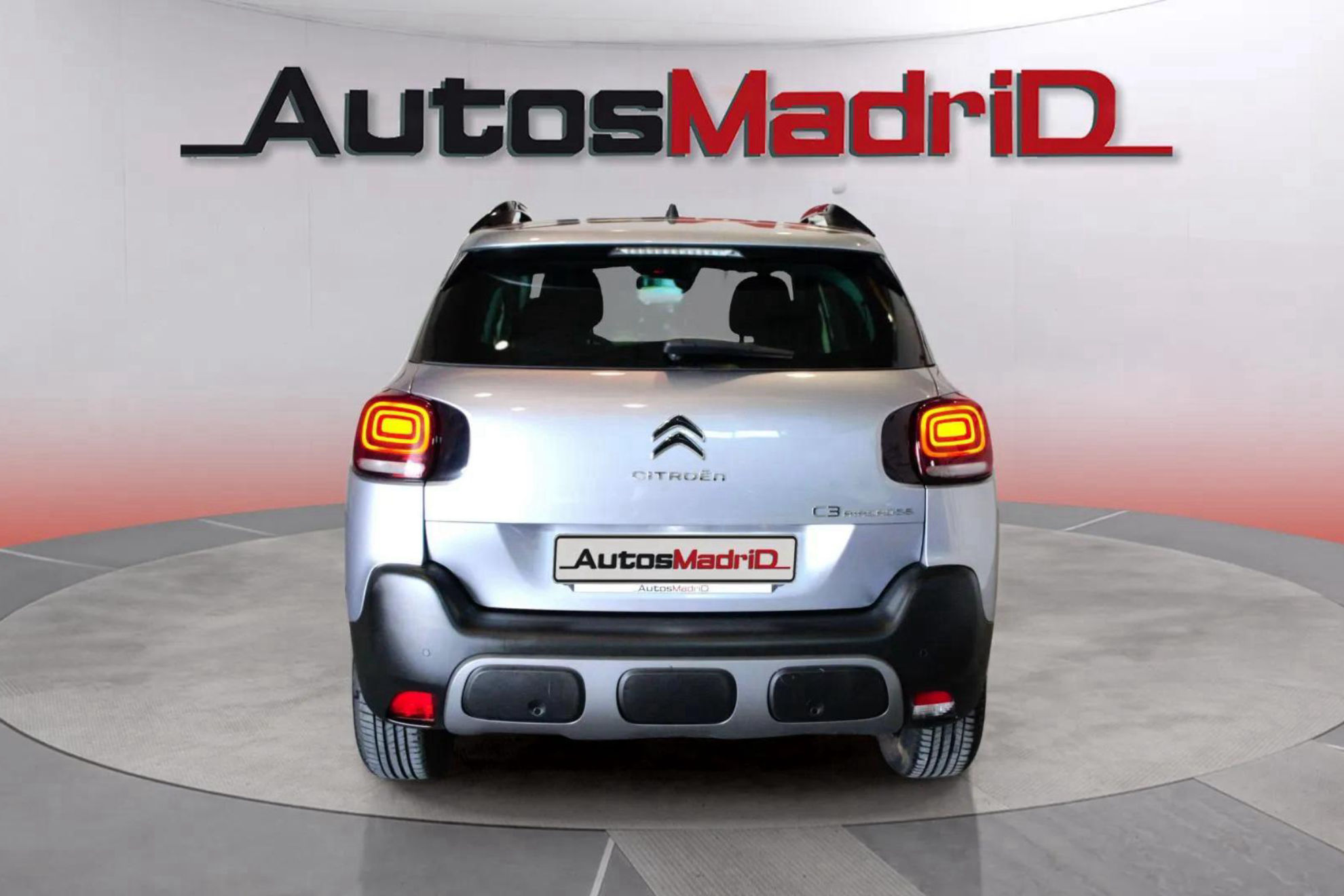 Citroën C3 Aircross BlueHDi C-Series - foto 5