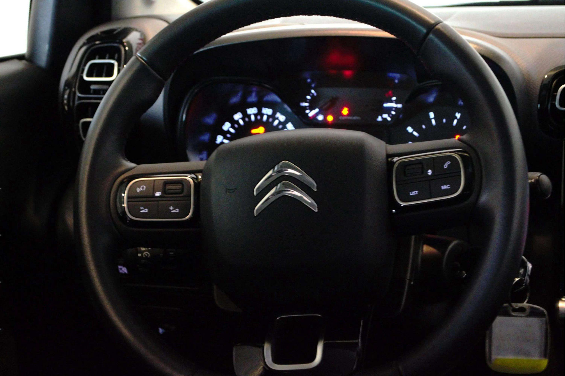 Citroën C3 Aircross BlueHDi C-Series - foto 15