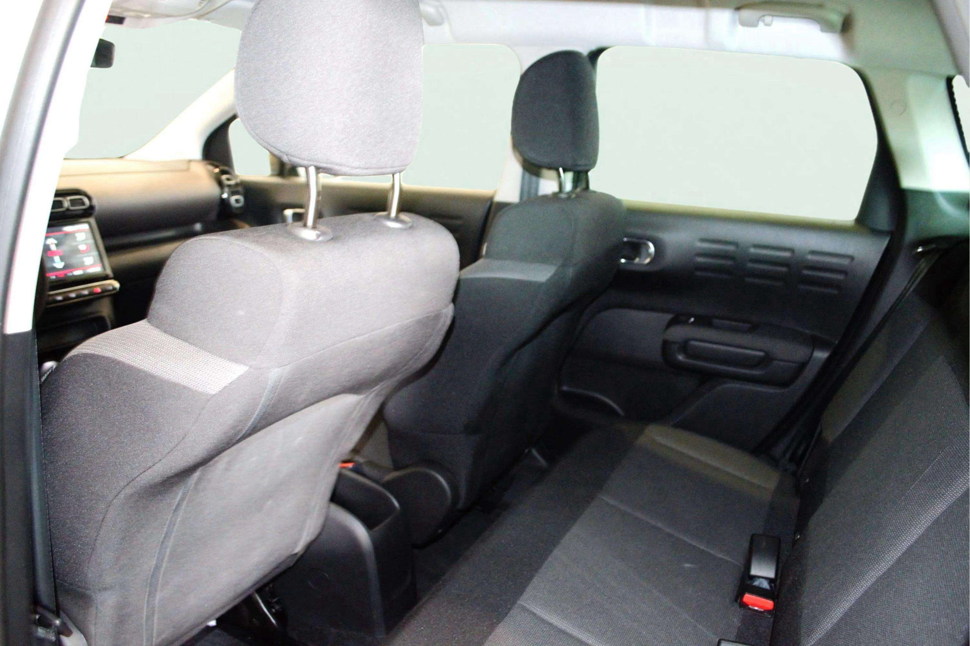 Citroën C3 Aircross BlueHDi C-Series - foto 10