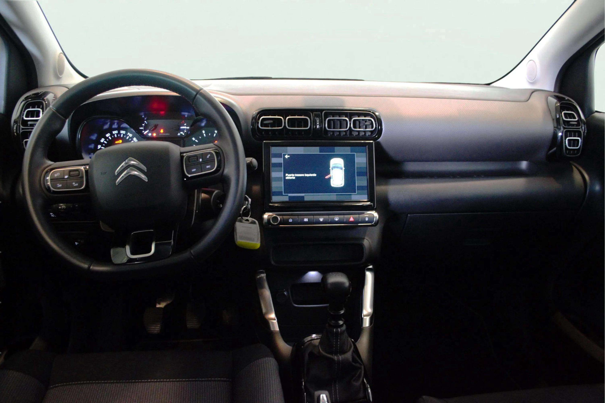 Citroën C3 Aircross BlueHDi C-Series - foto 14