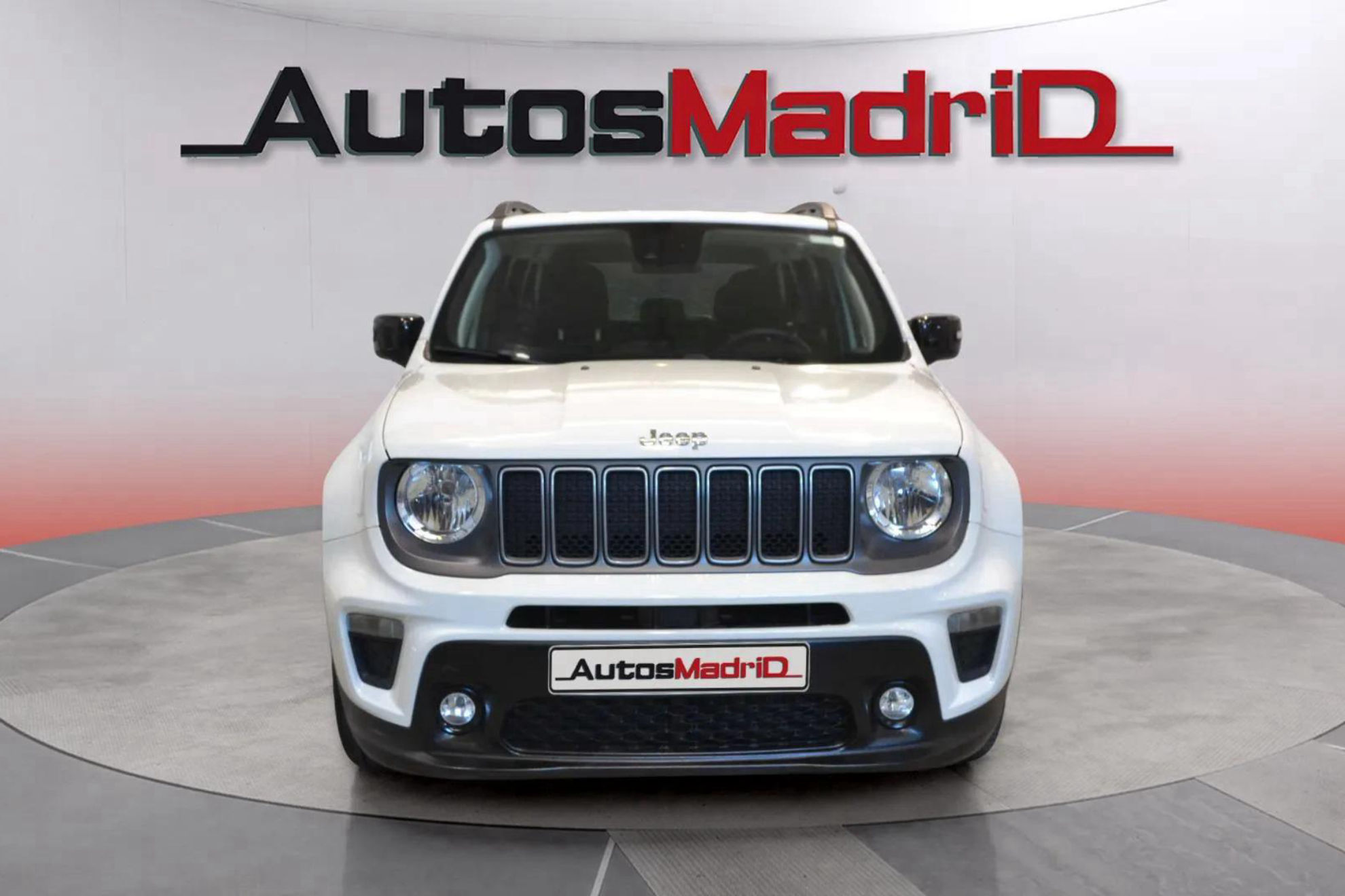 Jeep Renegade eHybrid 1.5 Limited ATX - foto 2