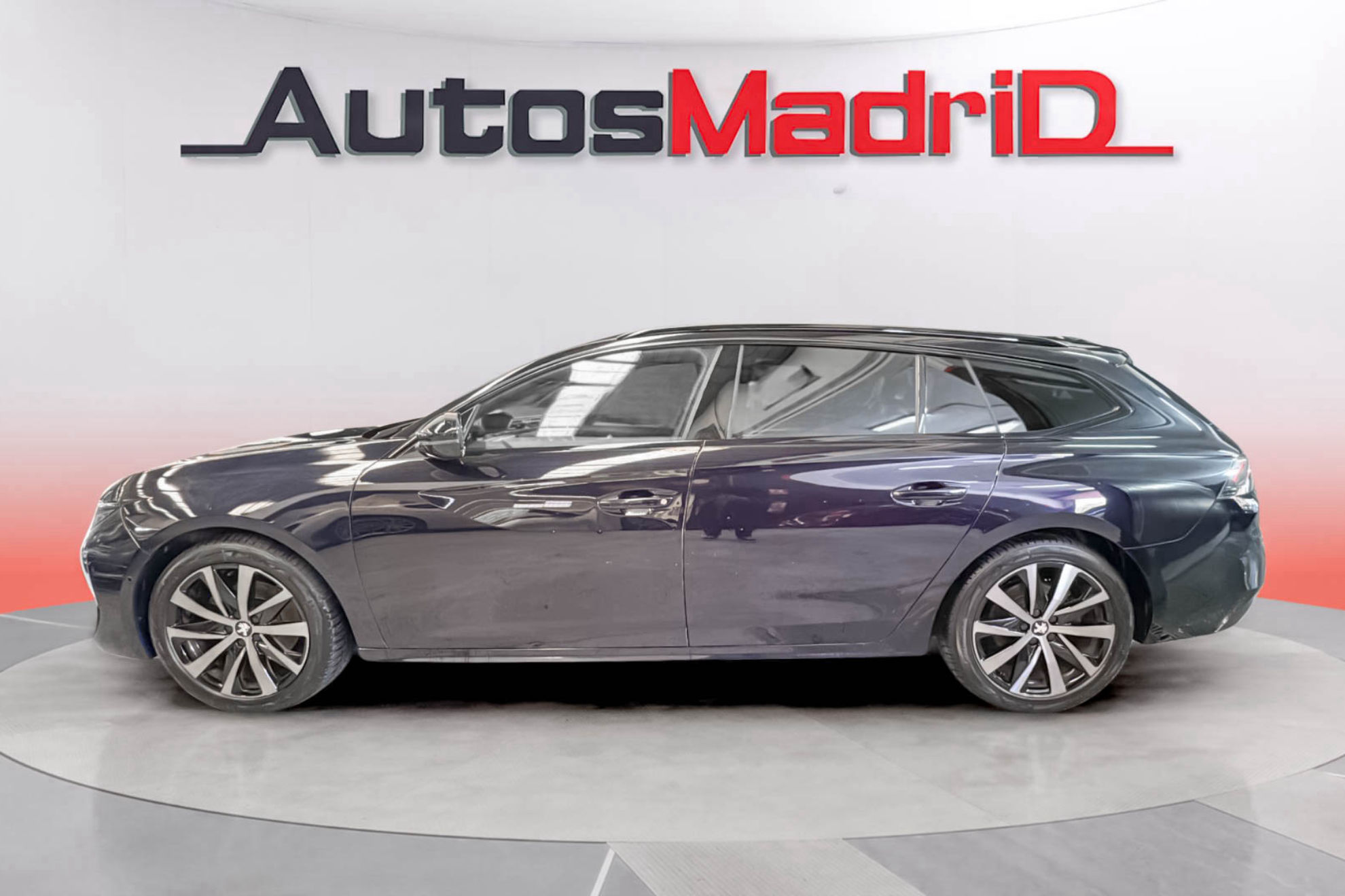 Peugeot 508 GT Line BlueHDi (130) EAT8 - foto 4