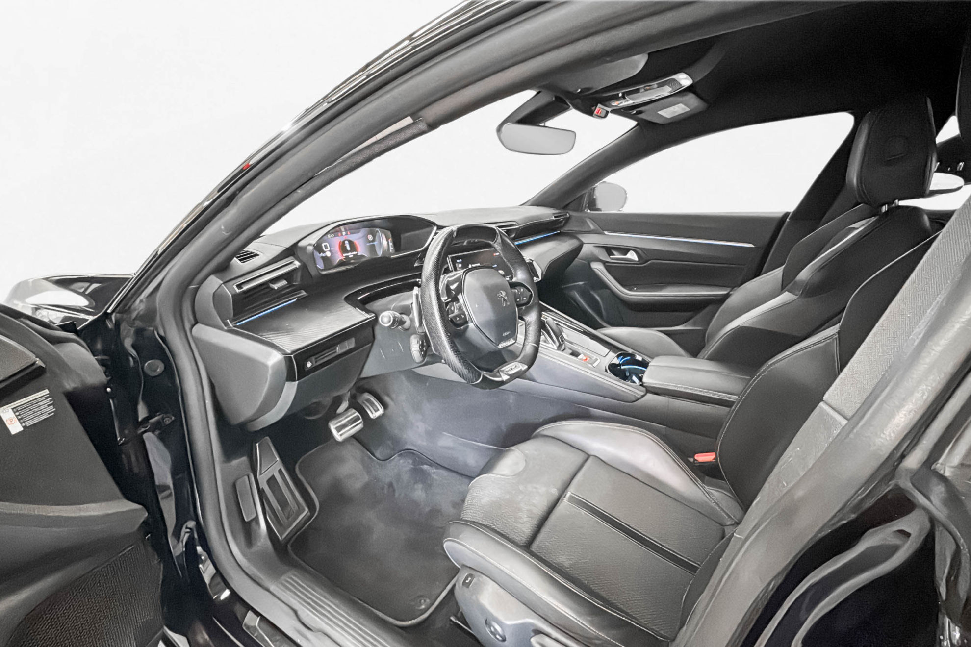 Peugeot 508 GT Line BlueHDi (130) EAT8 - foto 12
