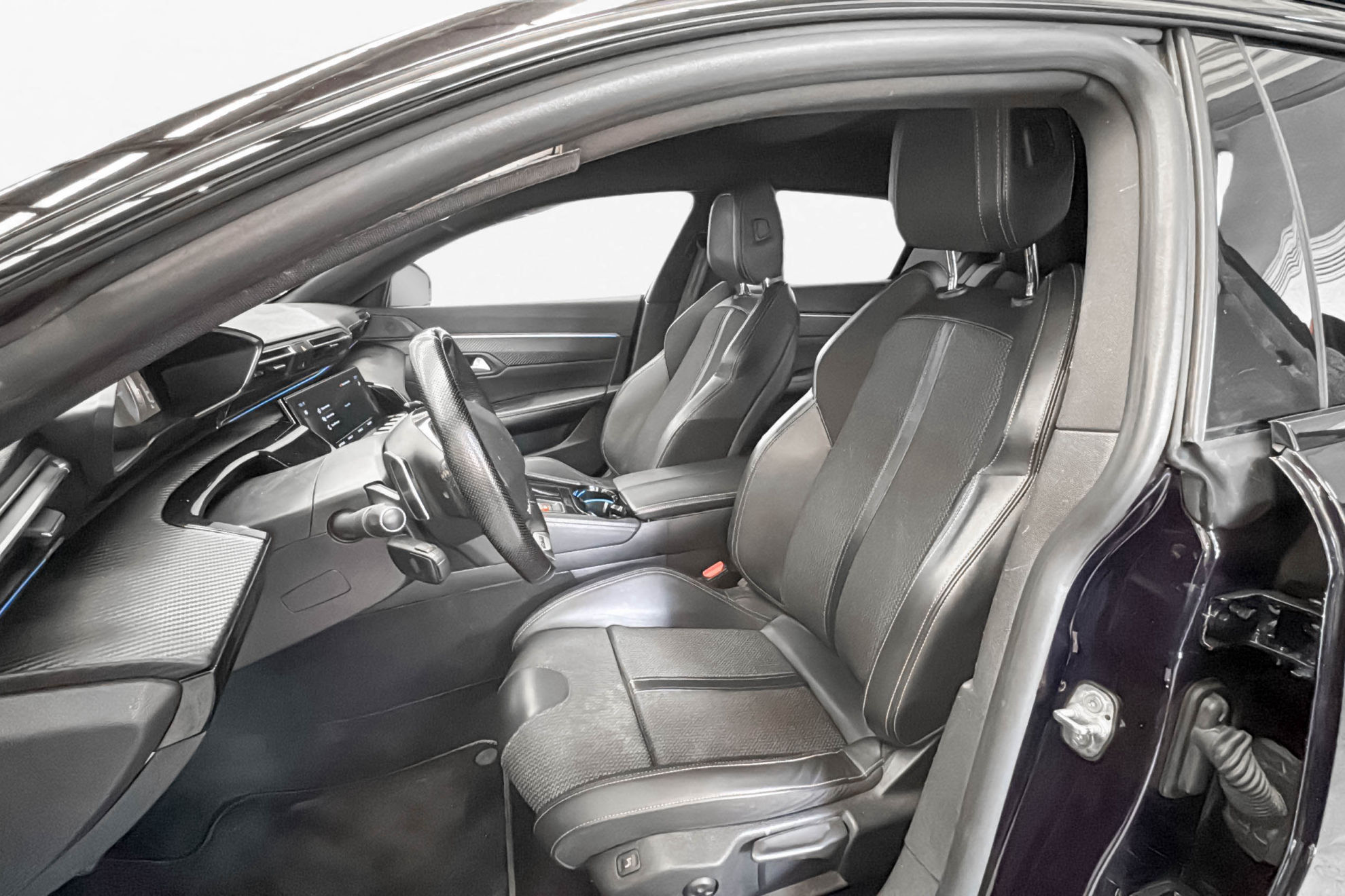 Peugeot 508 GT Line BlueHDi (130) EAT8 - foto 13