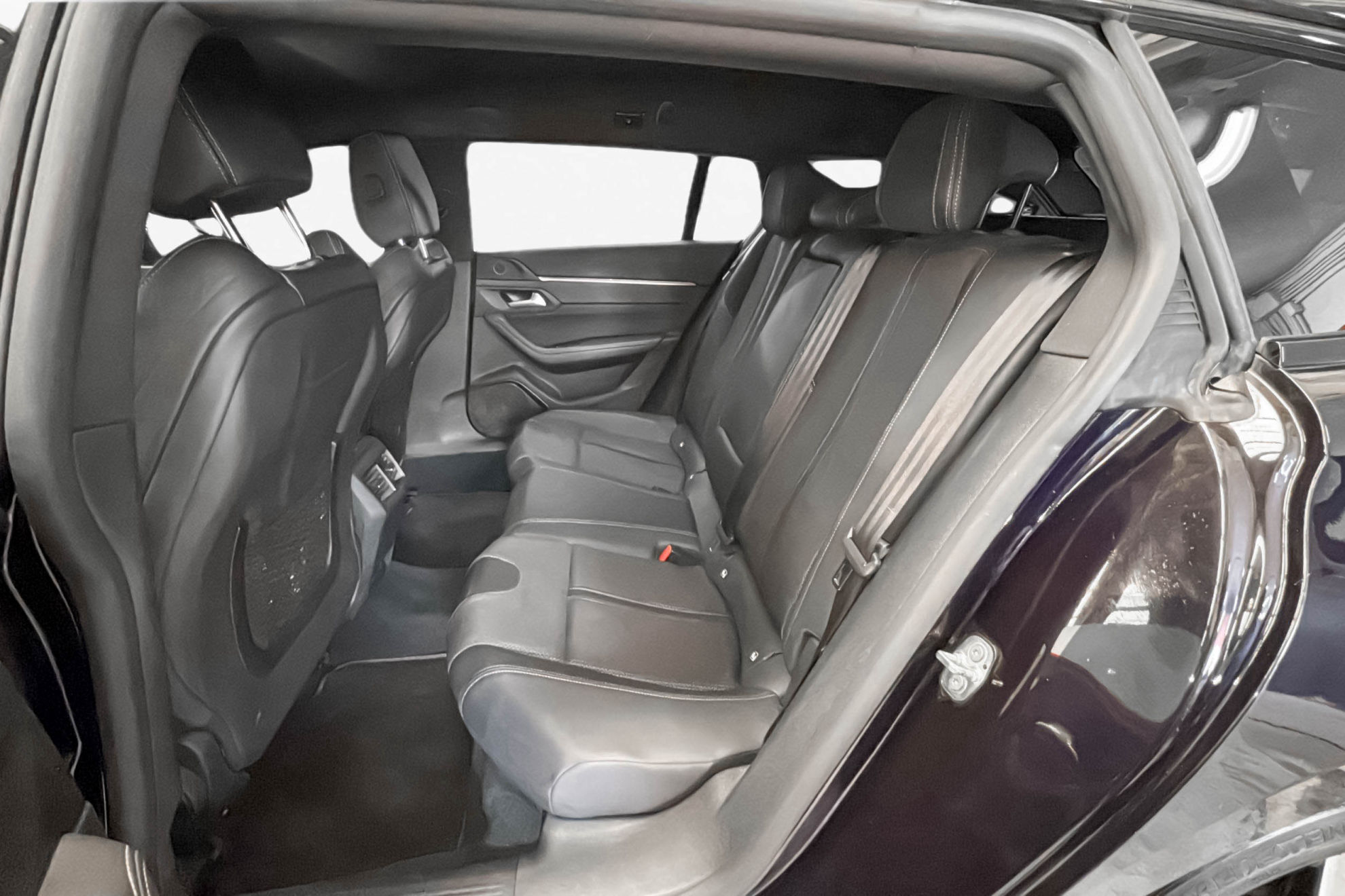 Peugeot 508 GT Line BlueHDi (130) EAT8 - foto 14