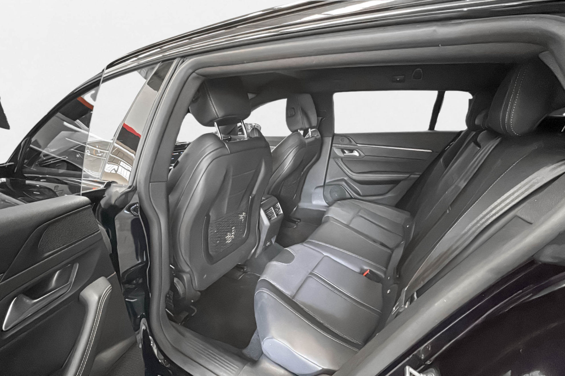 Peugeot 508 GT Line BlueHDi (130) EAT8 - foto 15
