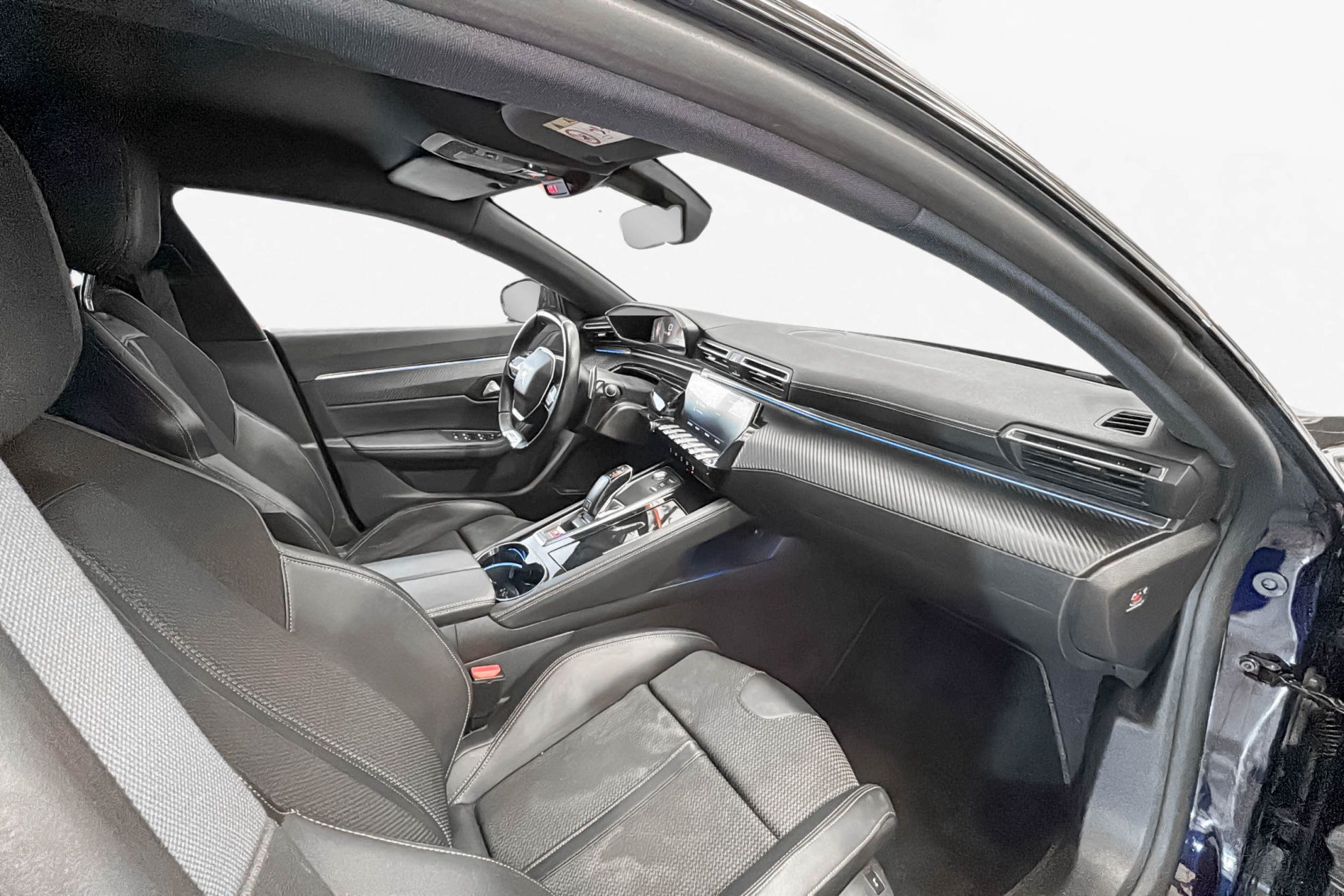 Peugeot 508 GT Line BlueHDi (130) EAT8 - foto 16
