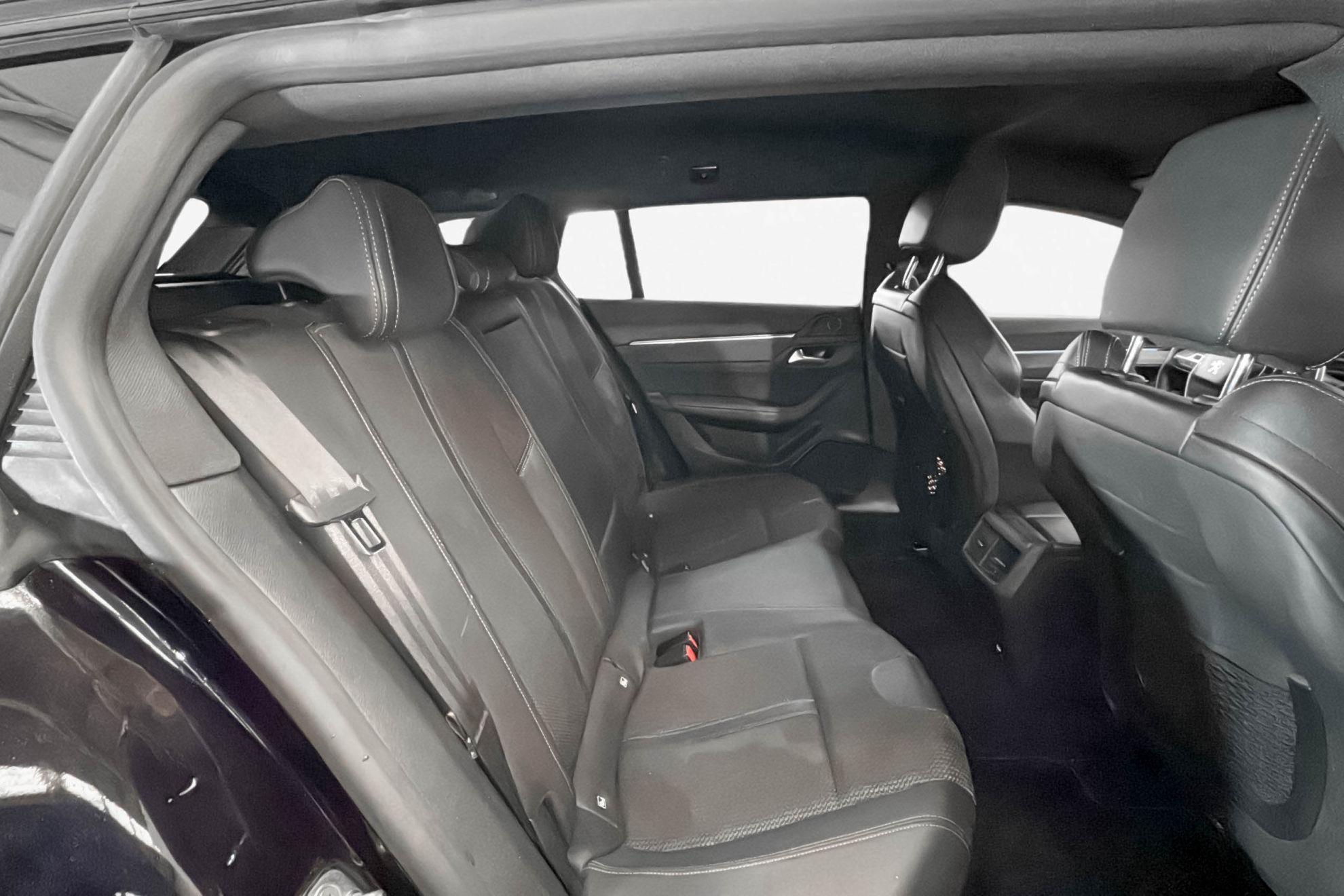 Peugeot 508 GT Line BlueHDi (130) EAT8 - foto 19