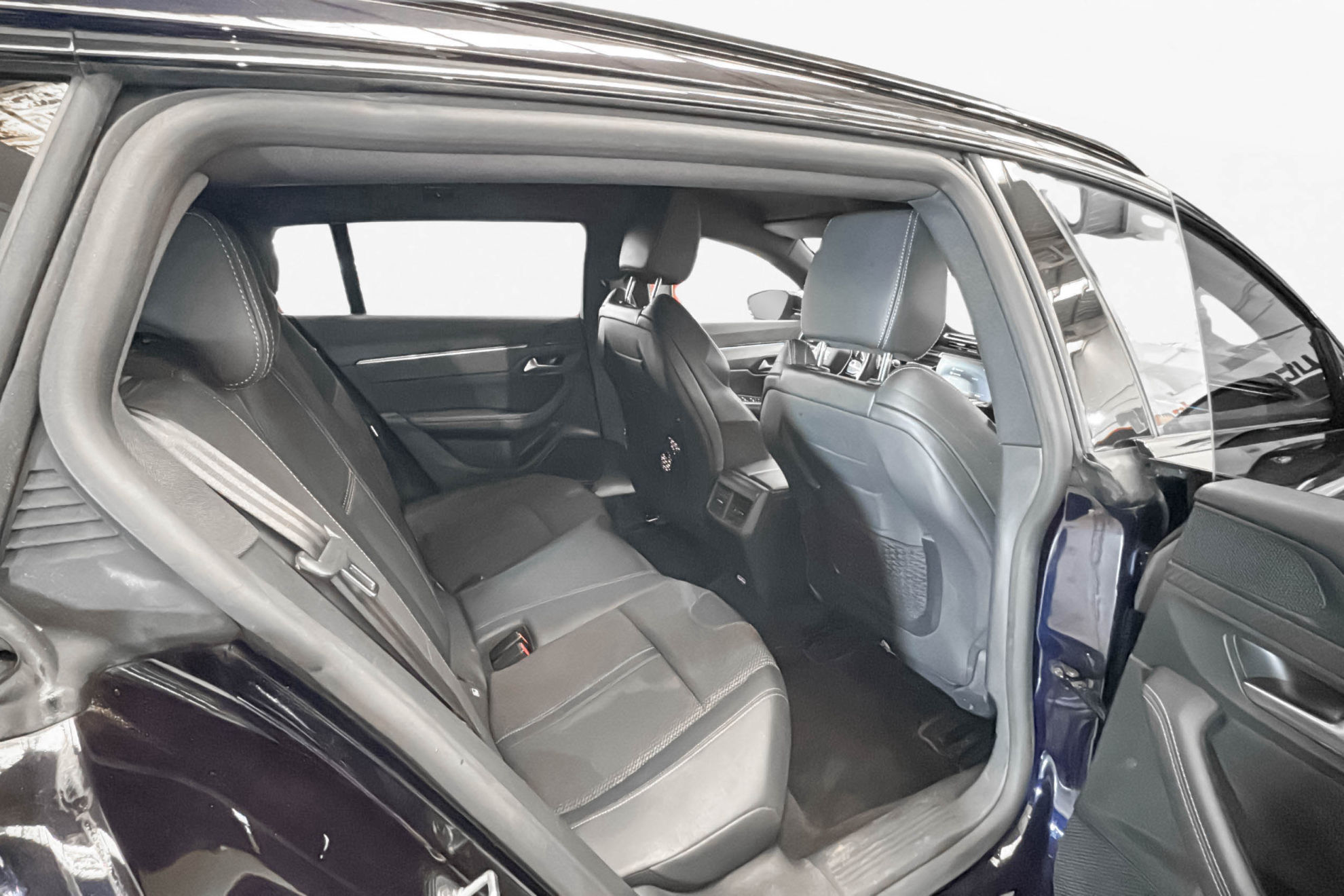 Peugeot 508 GT Line BlueHDi (130) EAT8 - foto 18