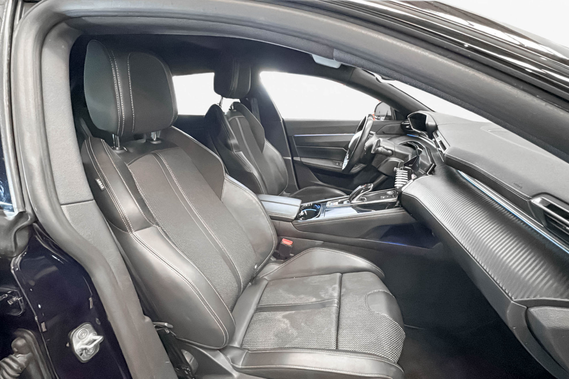 Peugeot 508 GT Line BlueHDi (130) EAT8 - foto 17