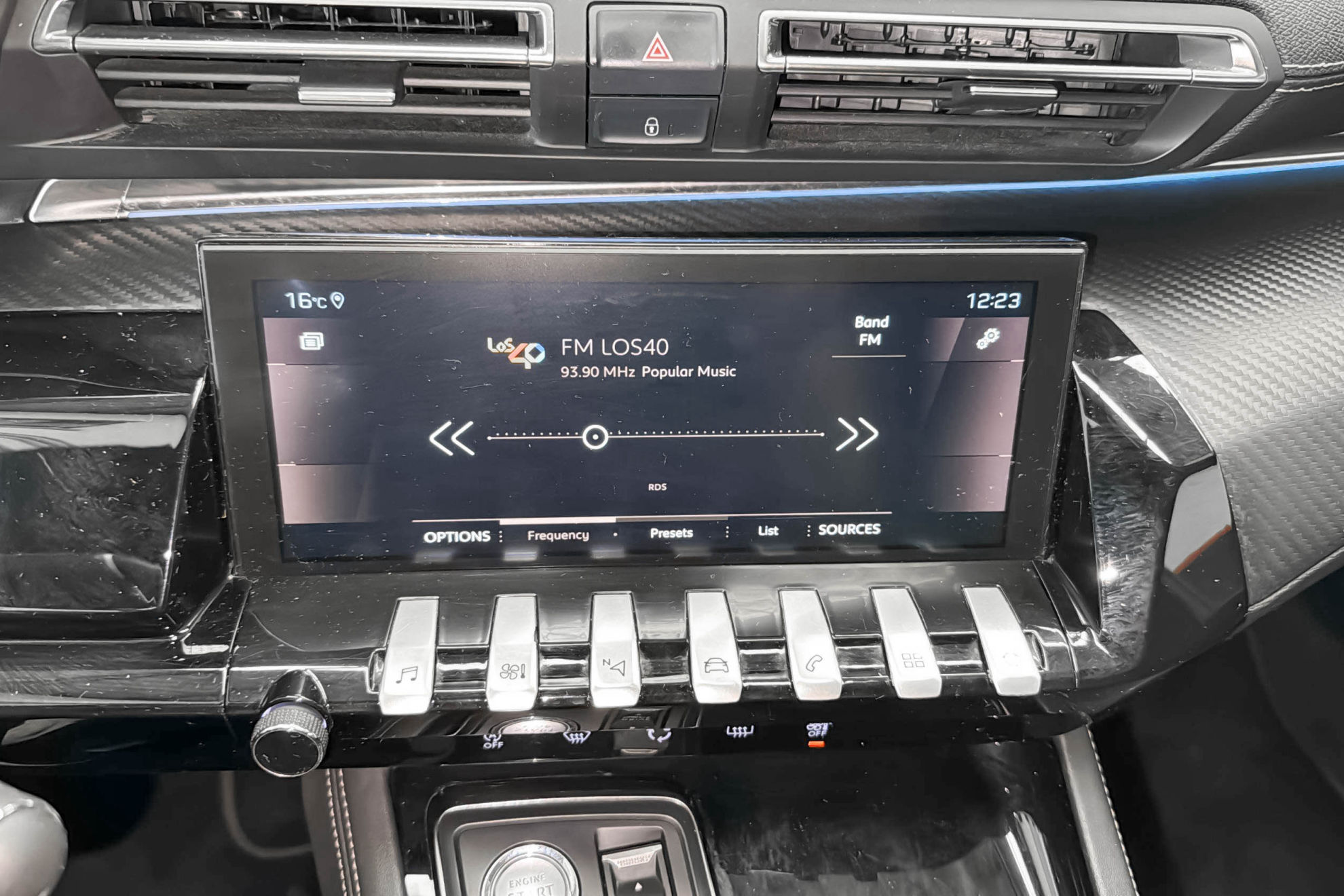 Peugeot 508 GT Line BlueHDi (130) EAT8 - foto 29