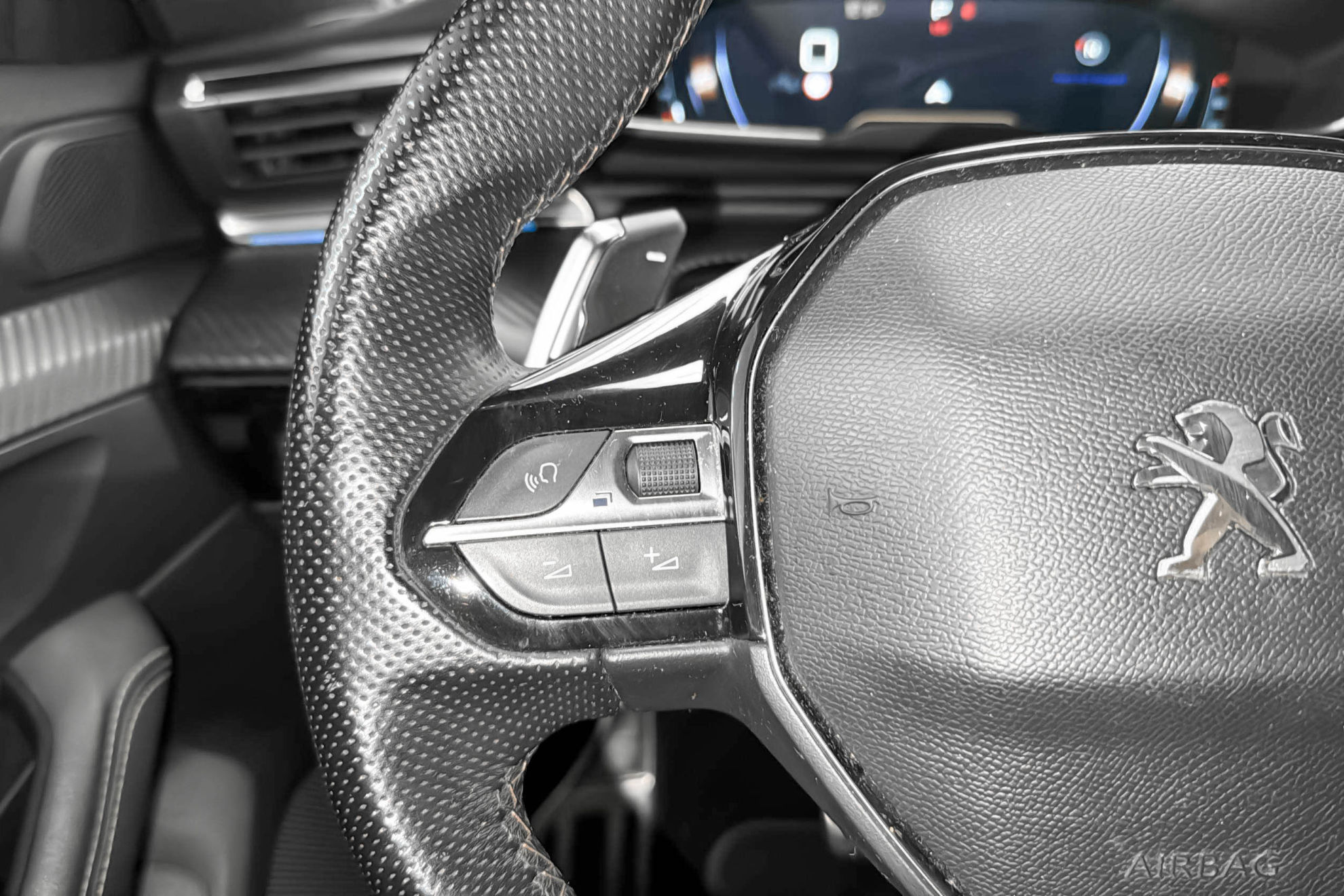 Peugeot 508 GT Line BlueHDi (130) EAT8 - foto 24